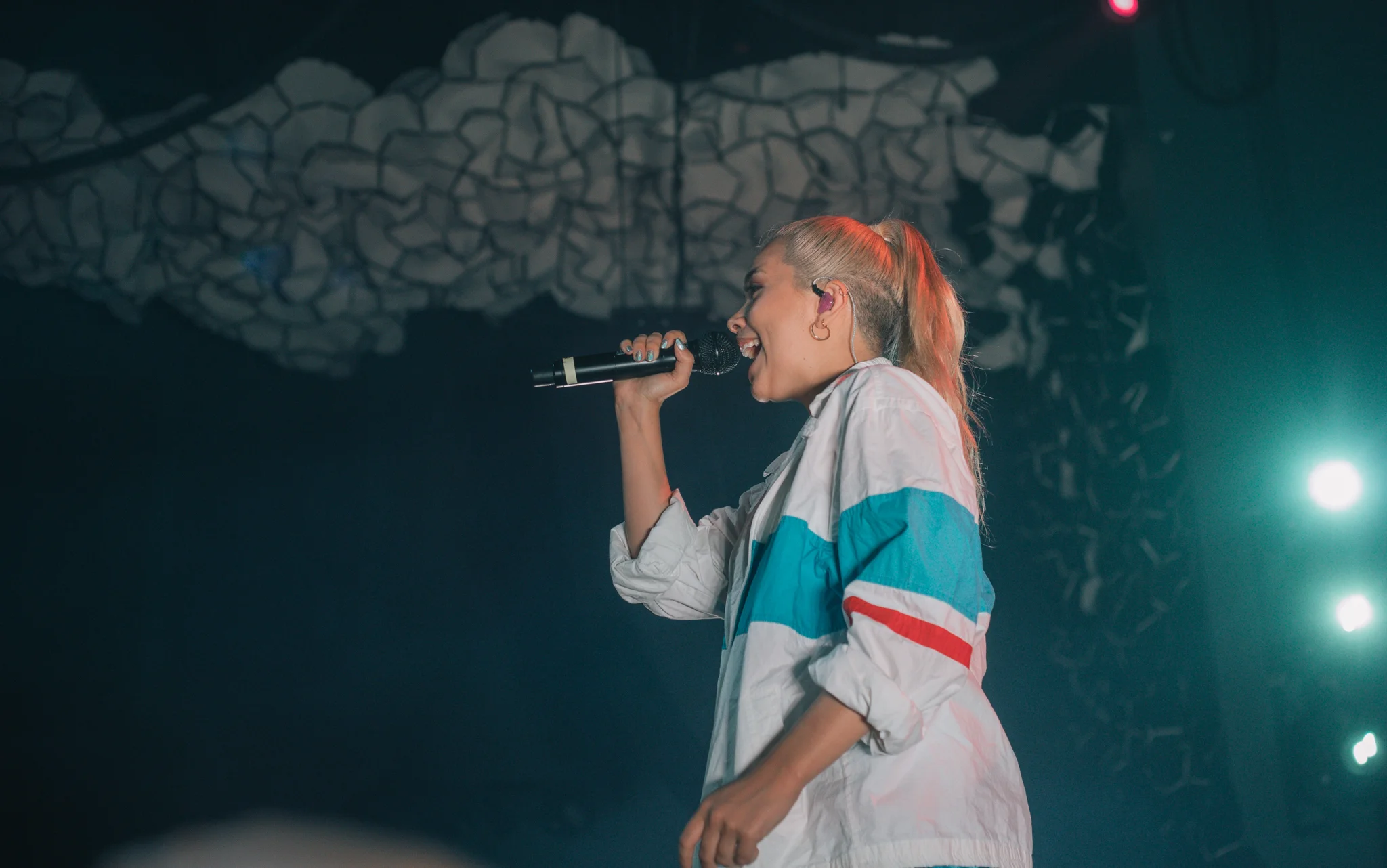 Laura Ord Photography | Austin, TX Concert Photography