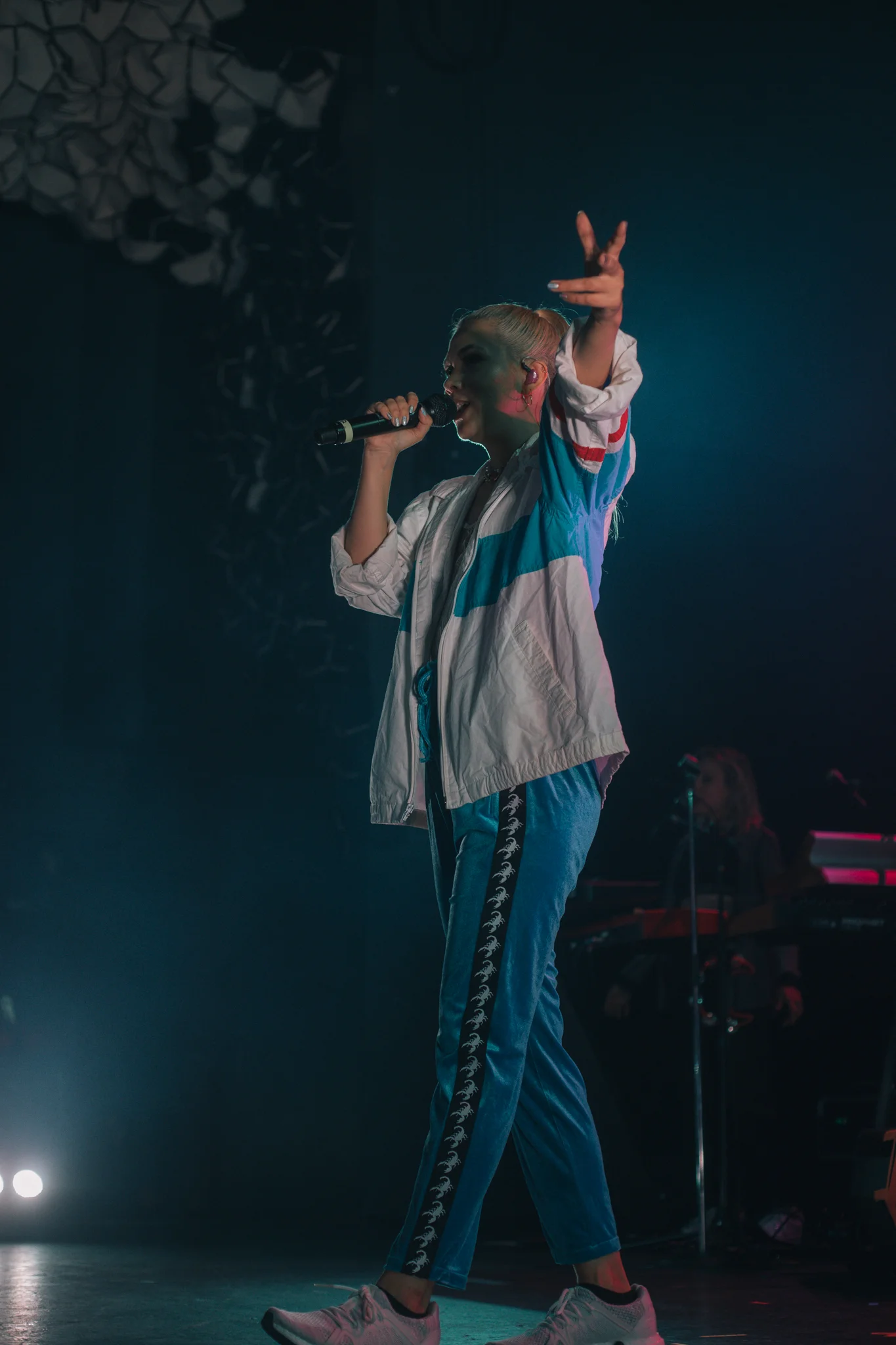Laura Ord Photography | Austin, TX Concert Photography
