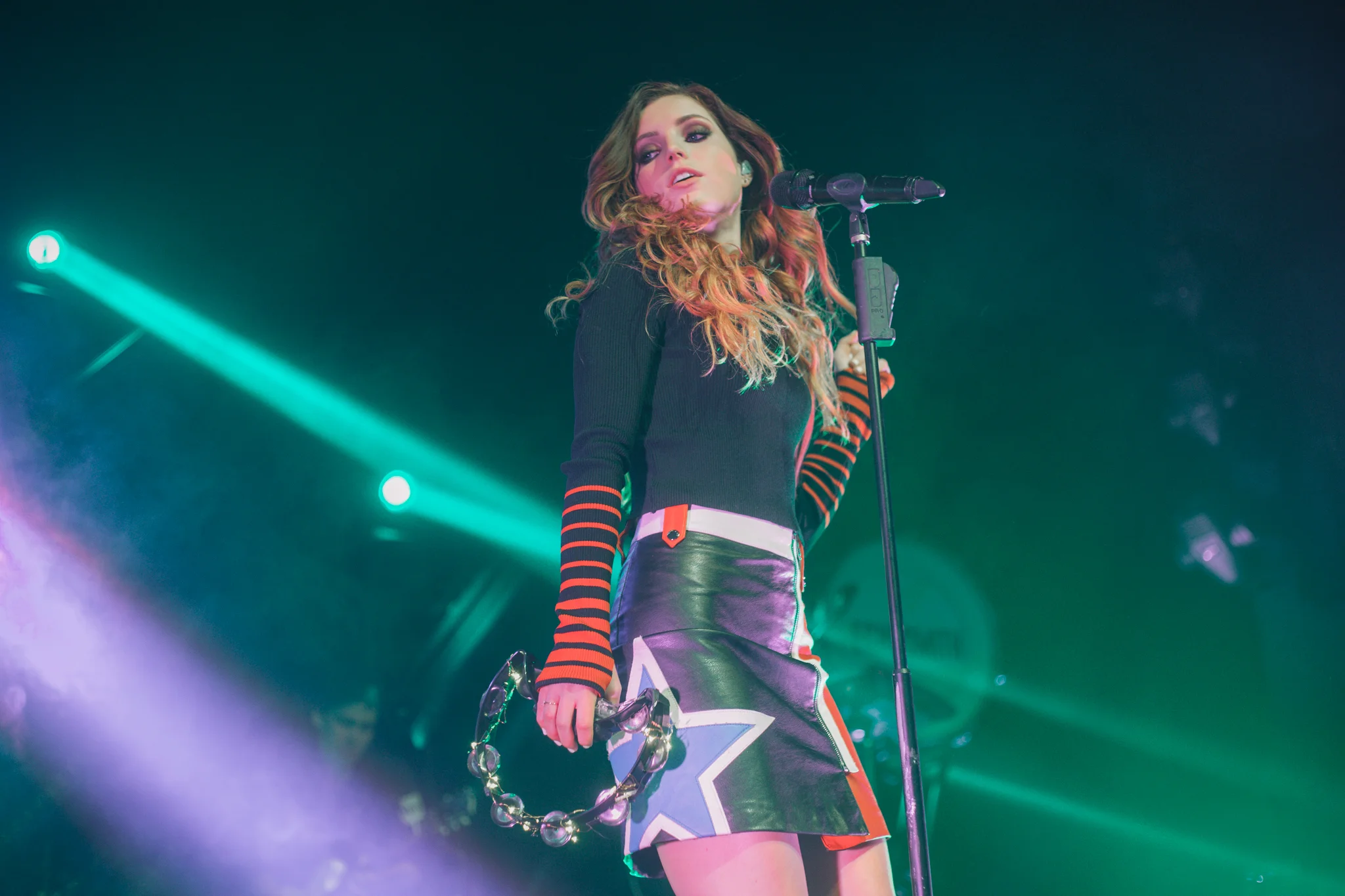 Laura Ord Photography | Austin, TX Concert Photography
