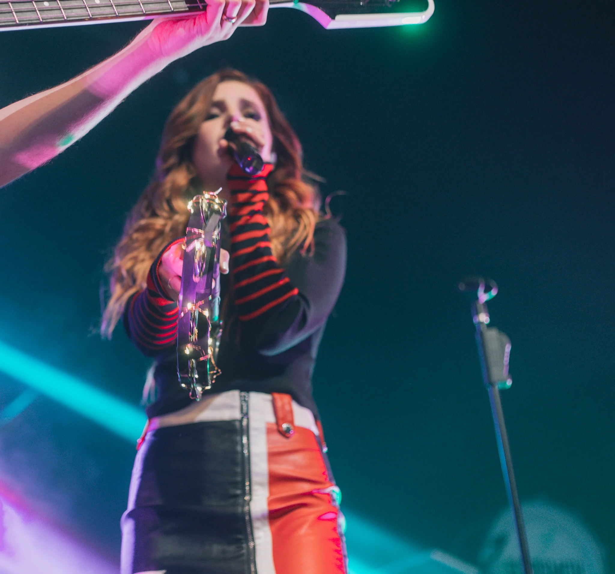 Laura Ord Photography | Austin, TX Concert Photography
