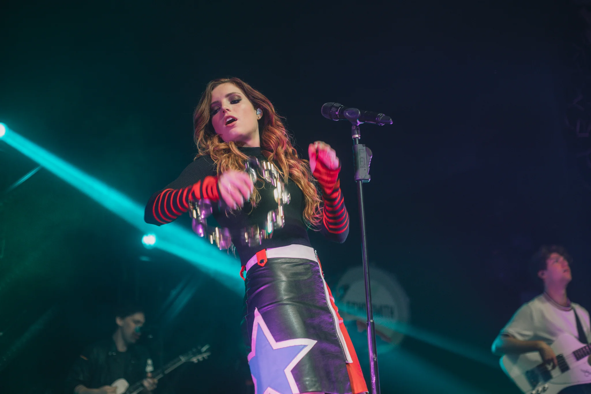 Laura Ord Photography | Austin, TX Concert Photography