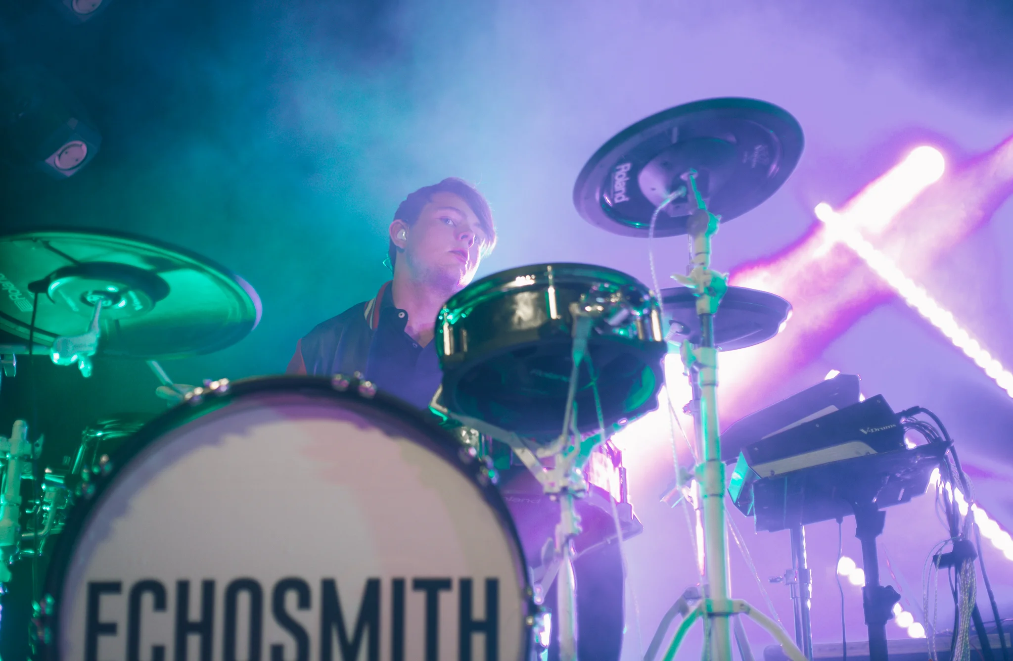 Laura Ord Photography | Austin, TX Concert Photography