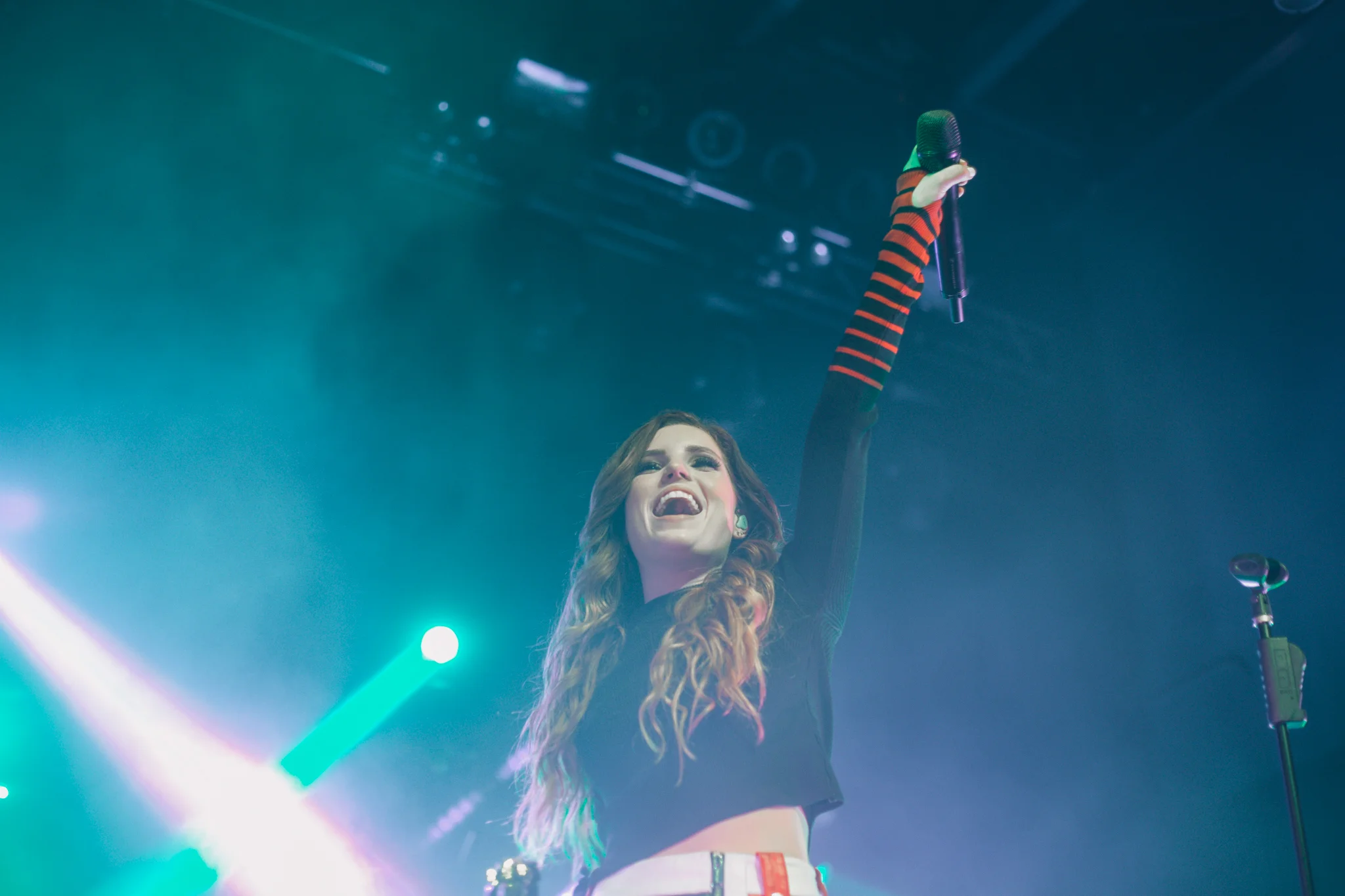 Laura Ord Photography | Austin, TX Concert Photography
