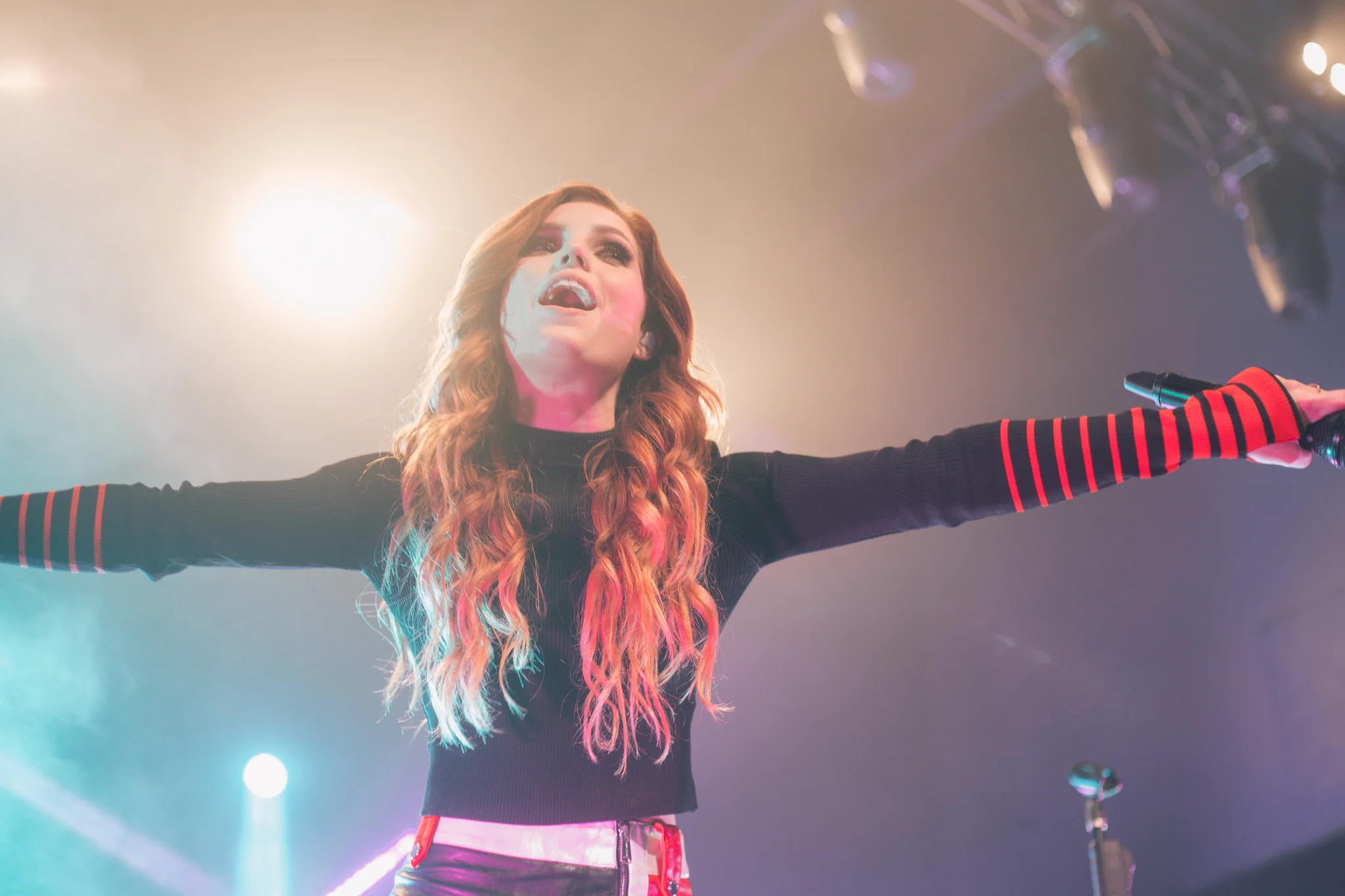 Laura Ord Photography | Austin, TX Concert Photography