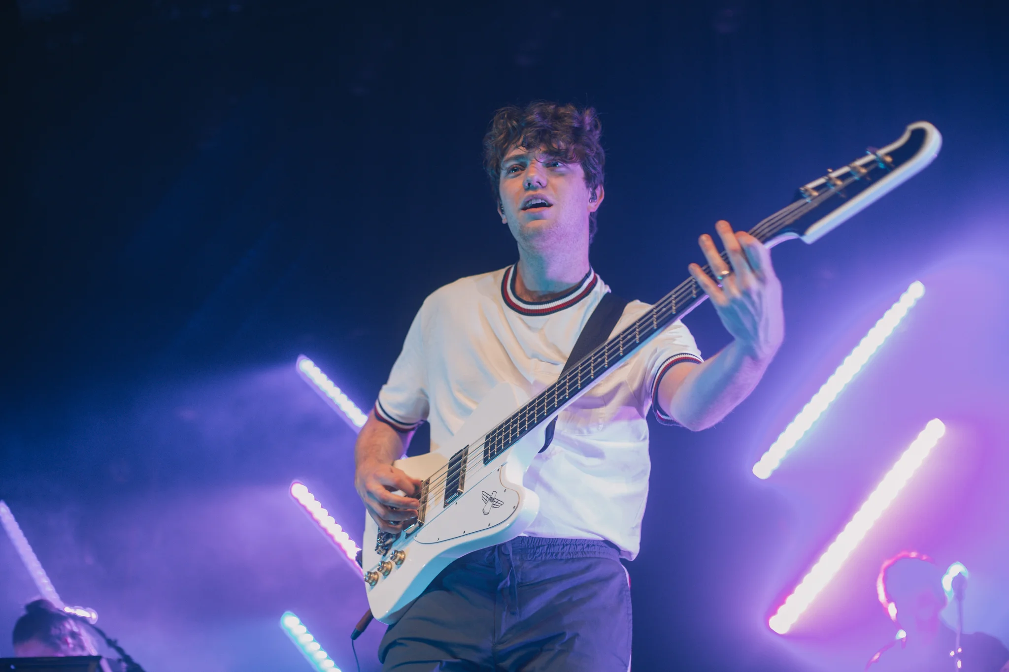 Laura Ord Photography | Austin, TX Concert Photography