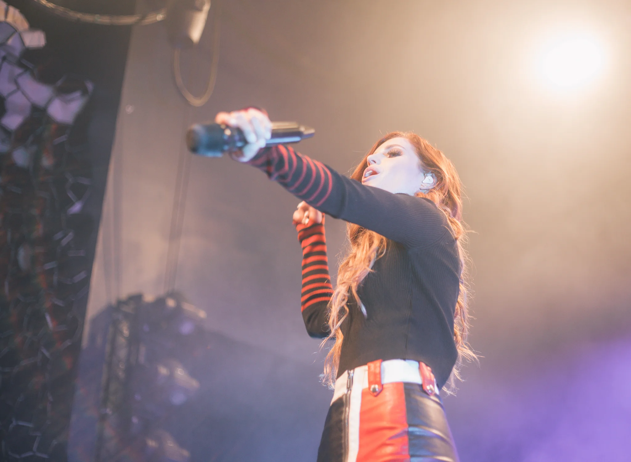 Laura Ord Photography | Austin, TX Concert Photography