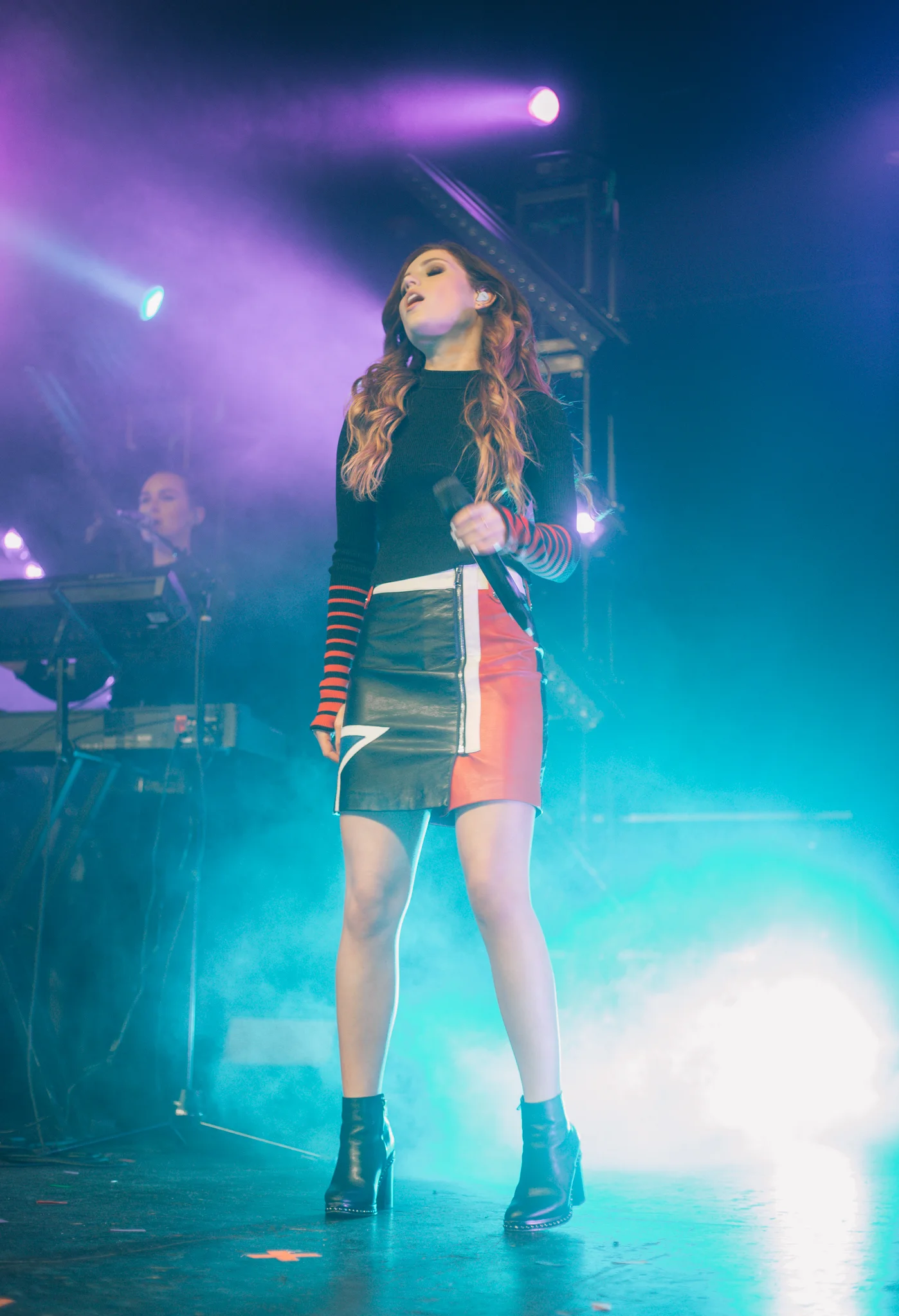 Laura Ord Photography | Austin, TX Concert Photography