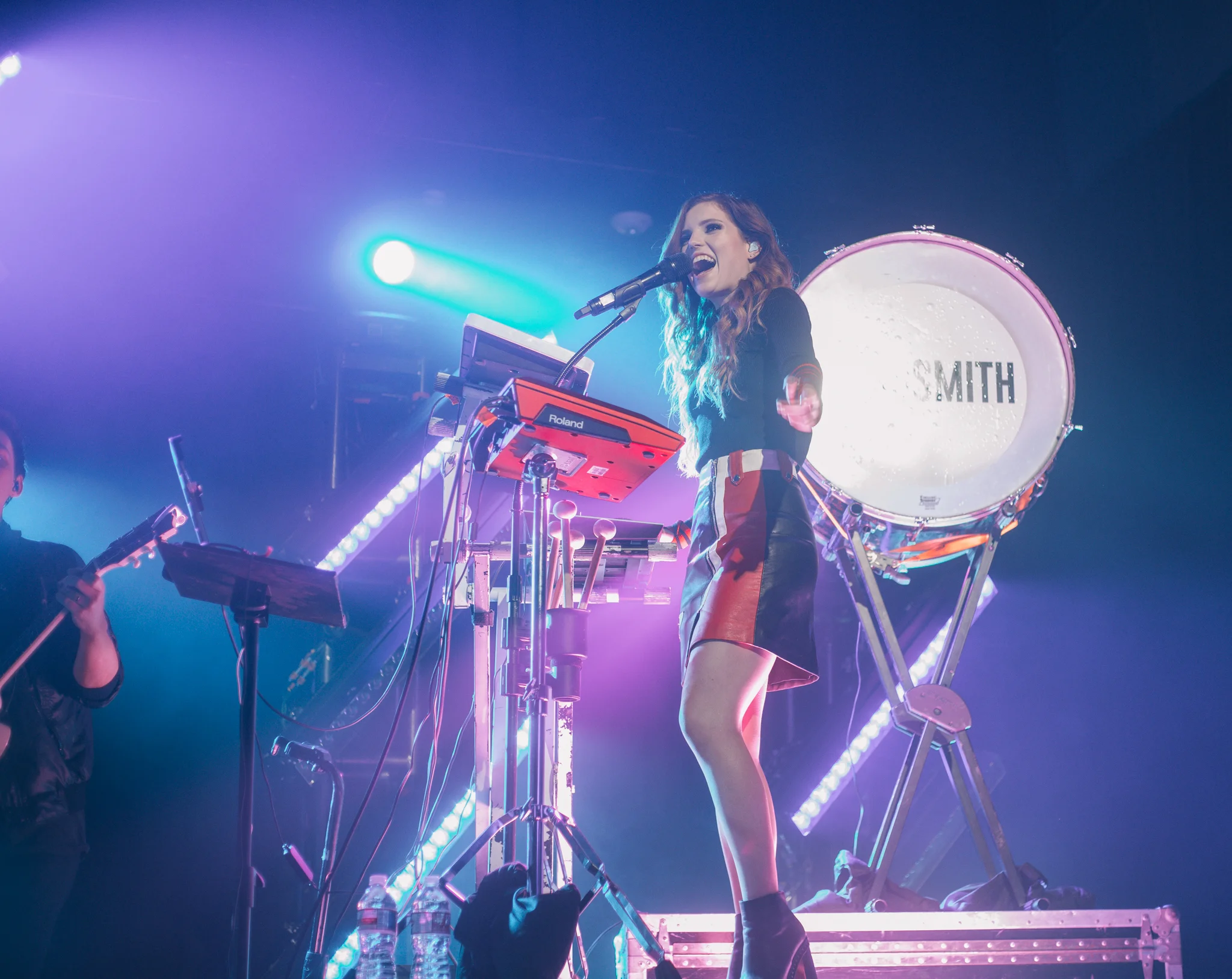 Laura Ord Photography | Austin, TX Concert Photography