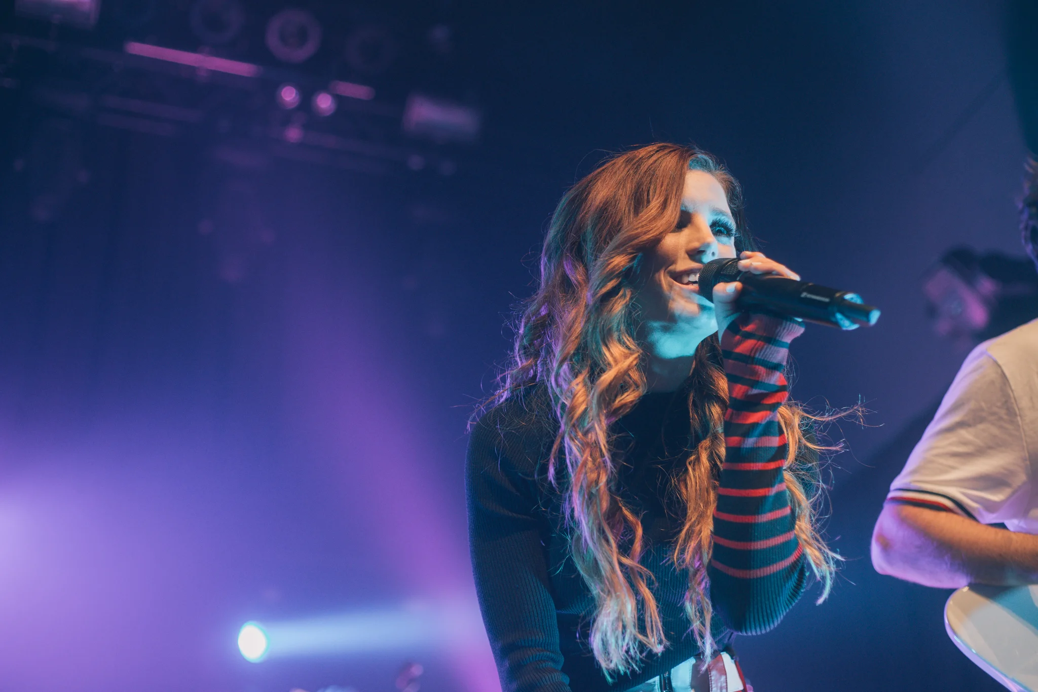Laura Ord Photography | Austin, TX Concert Photography