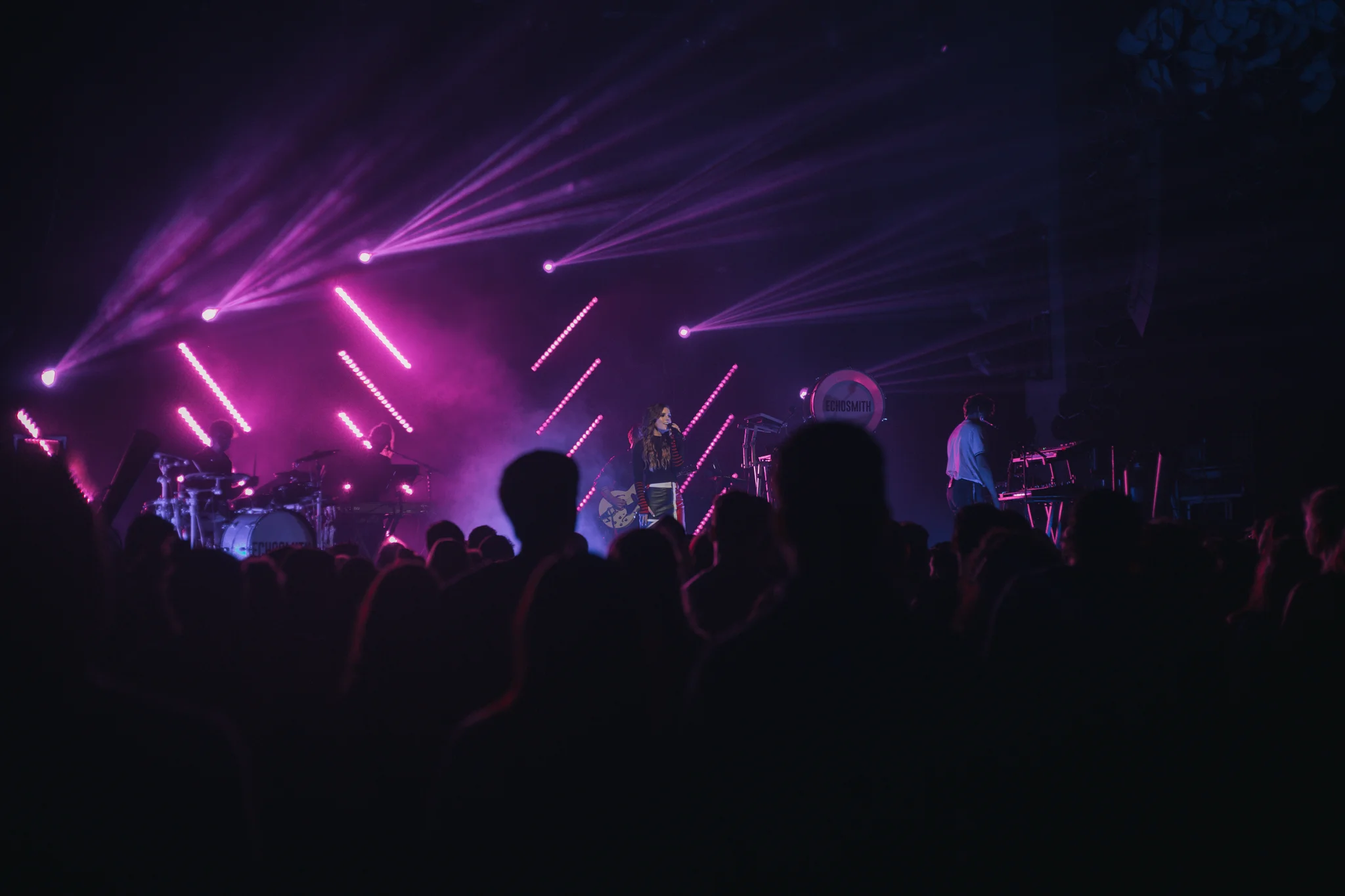 Laura Ord Photography | Austin, TX Concert Photography
