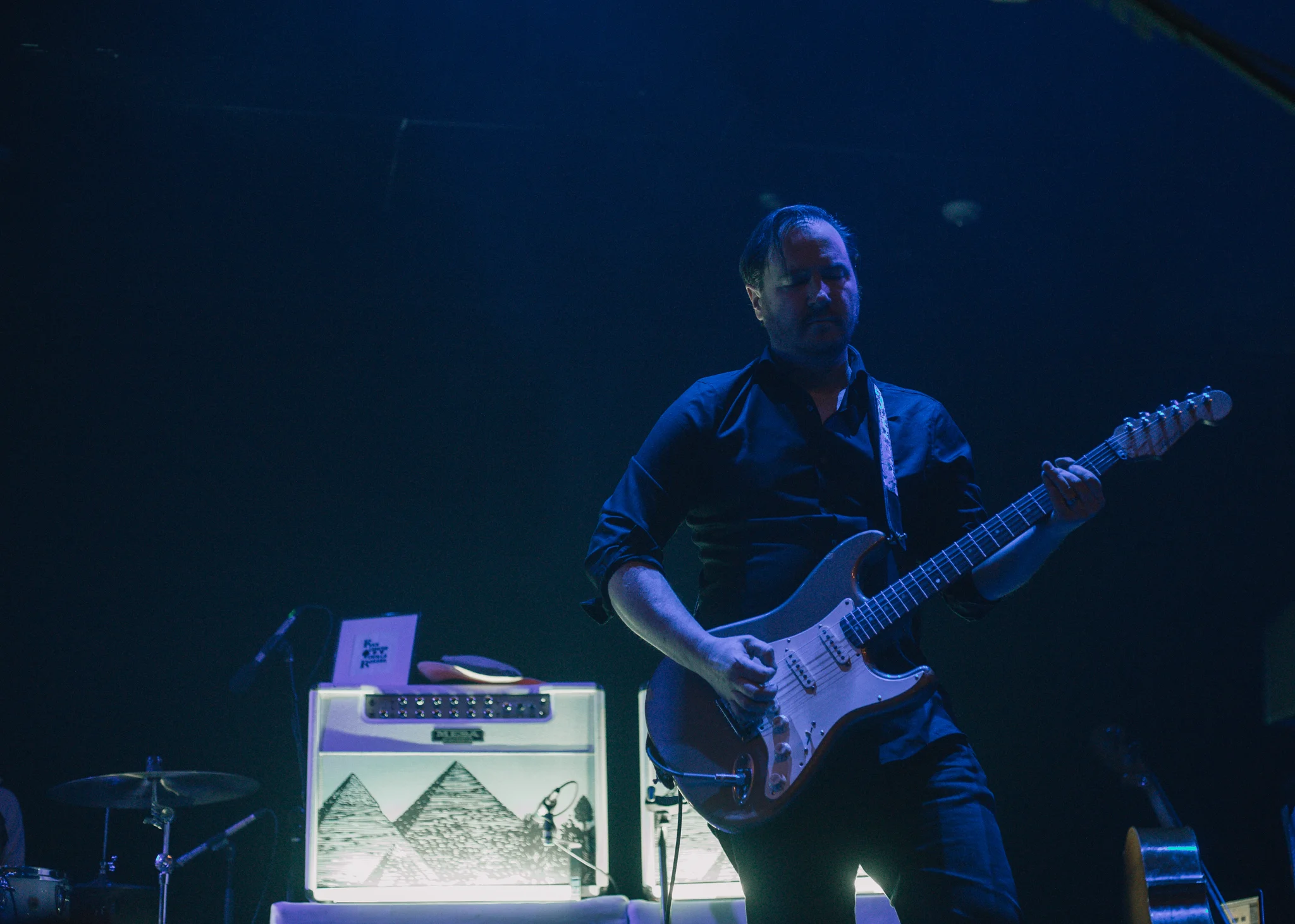 Laura Ord Photography | Austin, TX Concert Photography