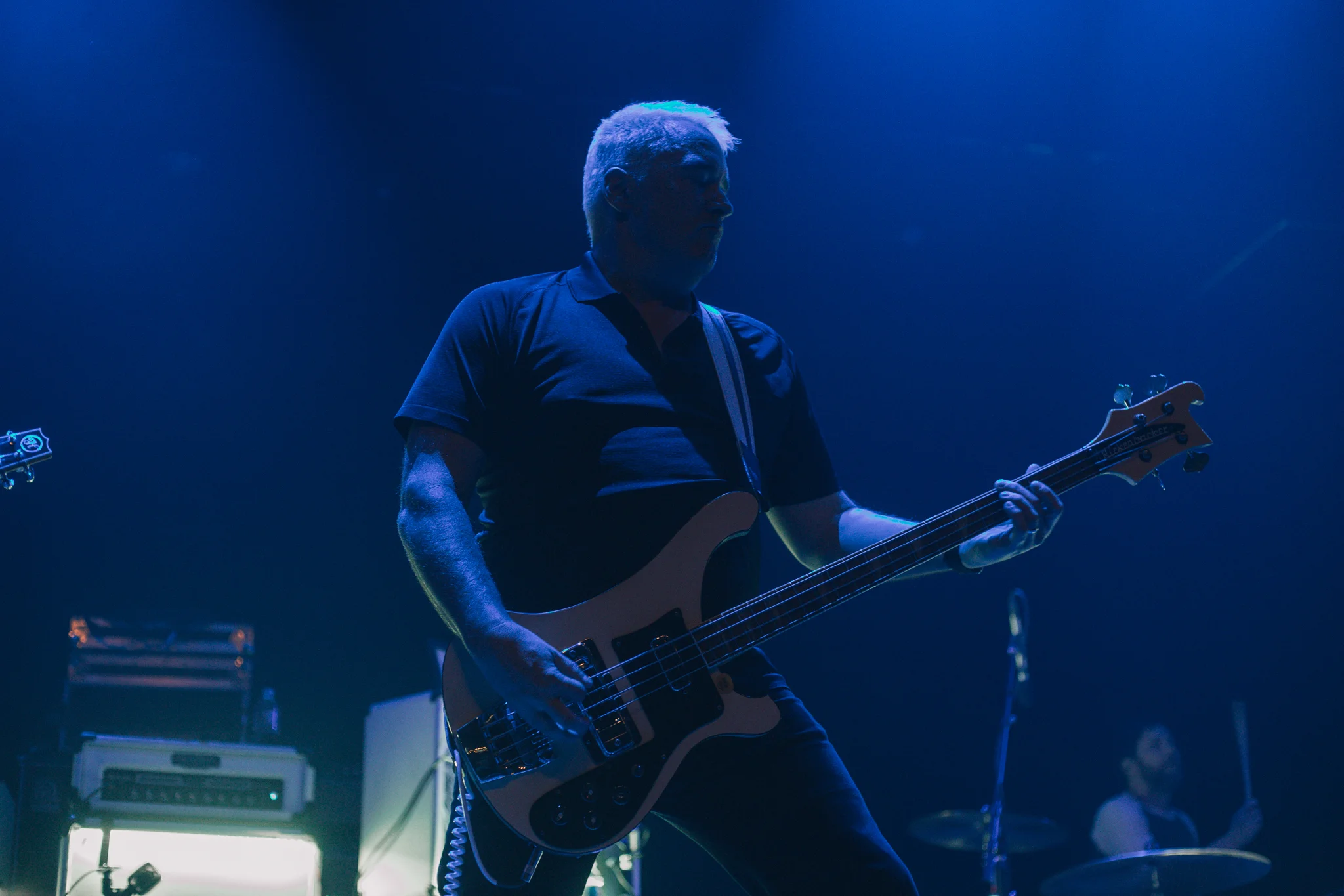 Laura Ord Photography | Austin, TX Concert Photography