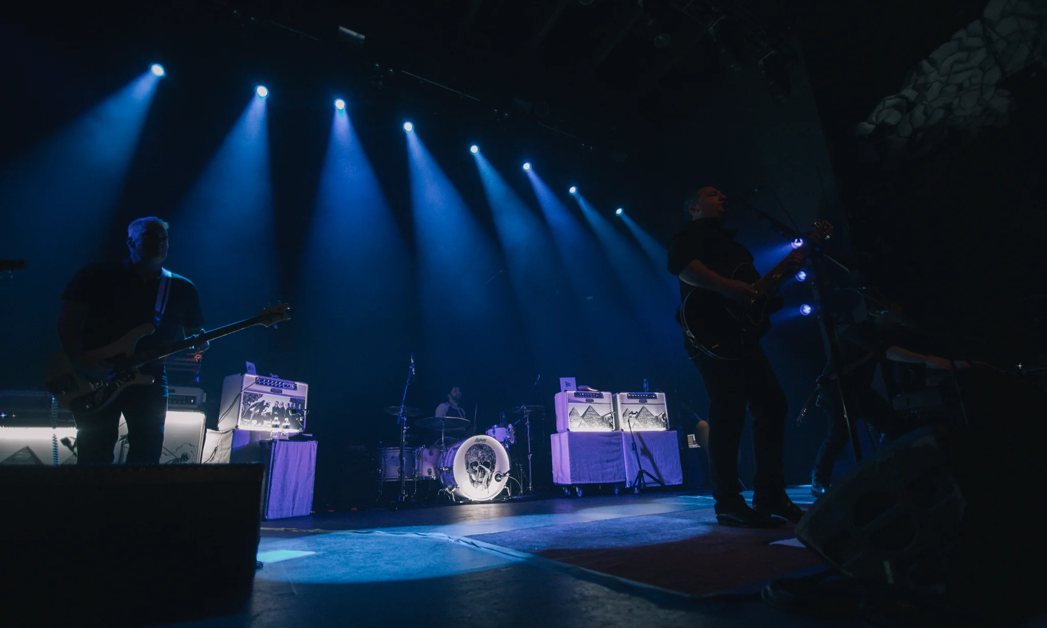 Laura Ord Photography | Austin, TX Concert Photography