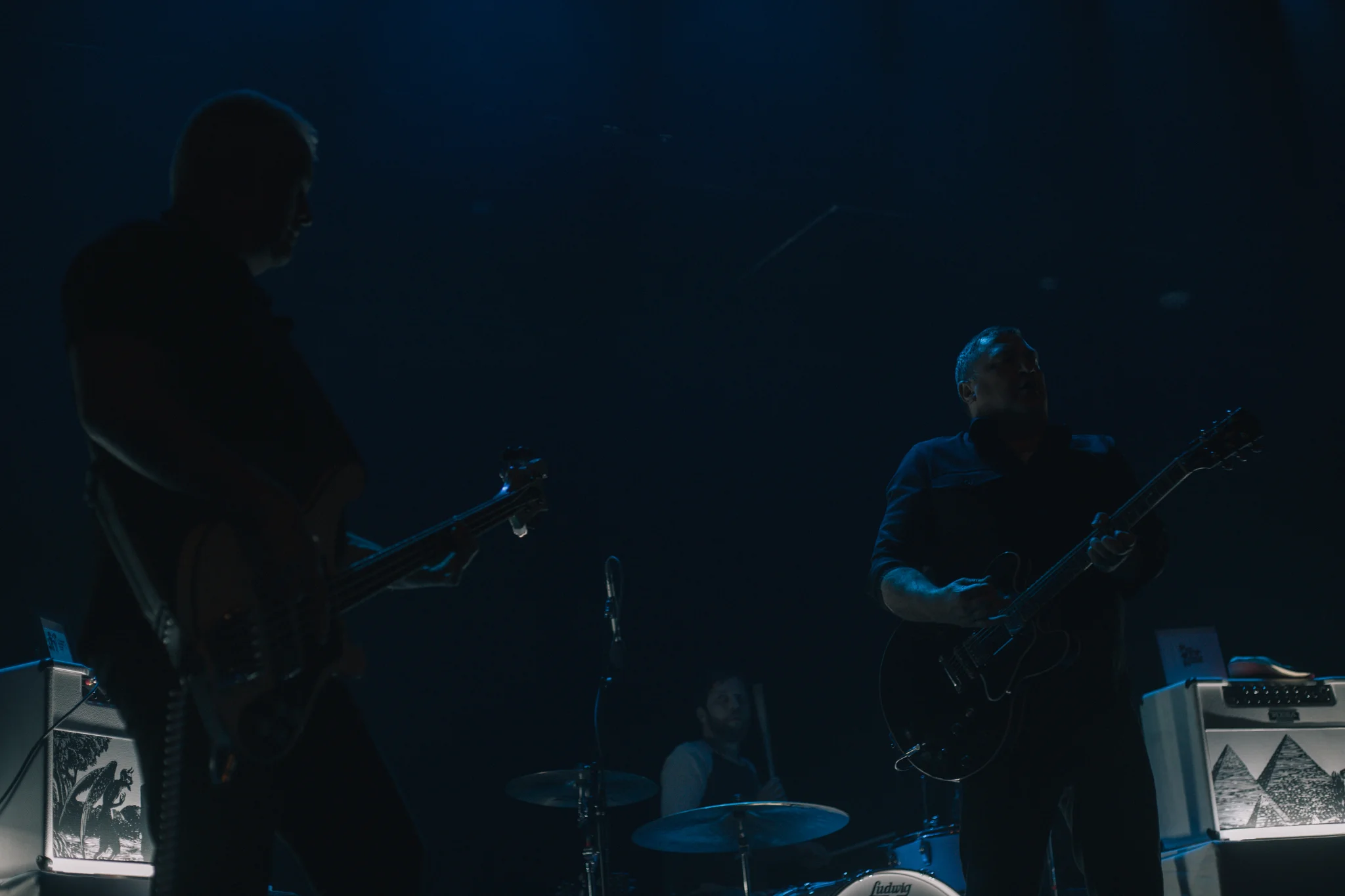 Laura Ord Photography | Austin, TX Concert Photography