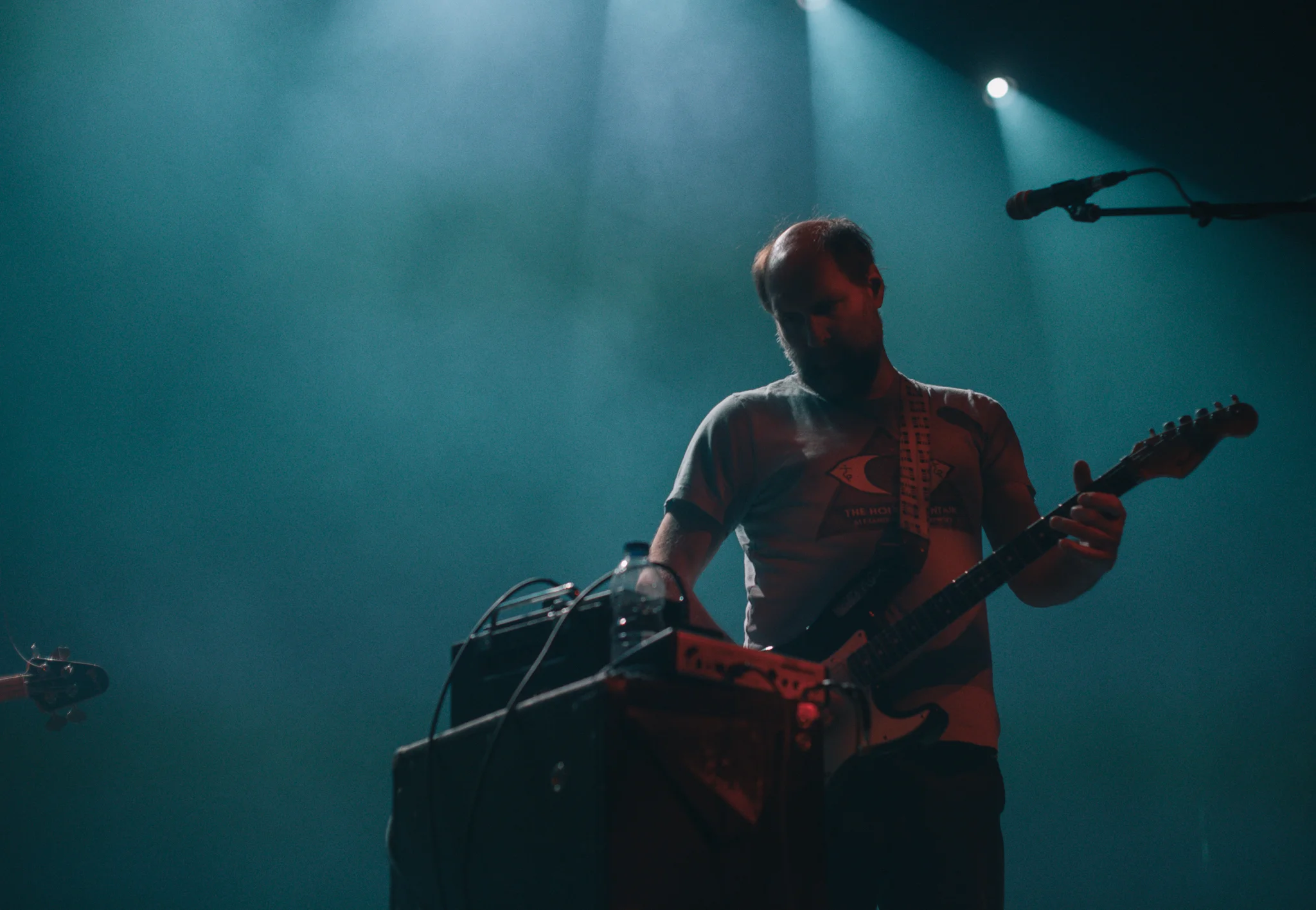 Laura Ord Photography | Austin, TX Concert Photography