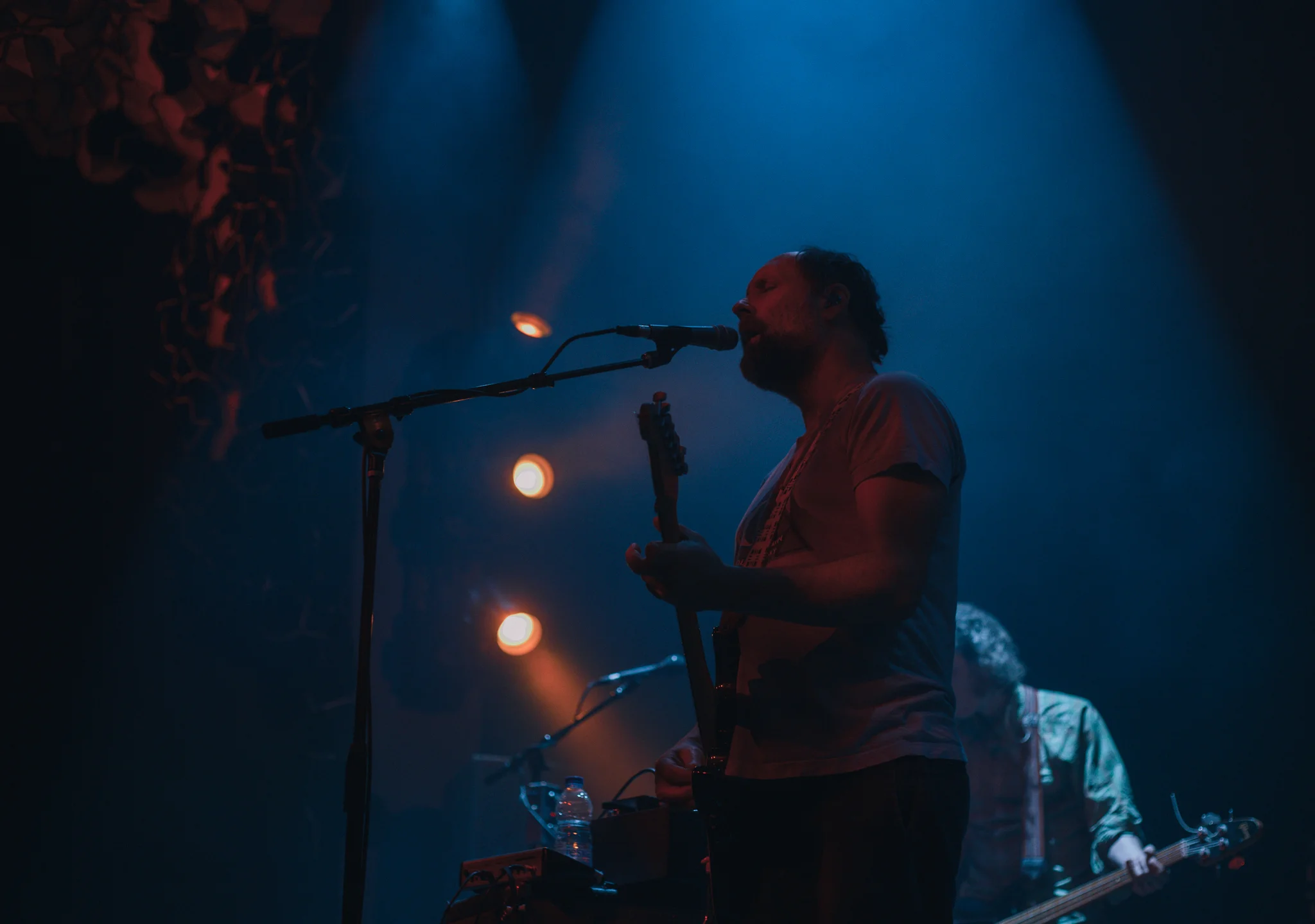 Laura Ord Photography | Austin, TX Concert Photography