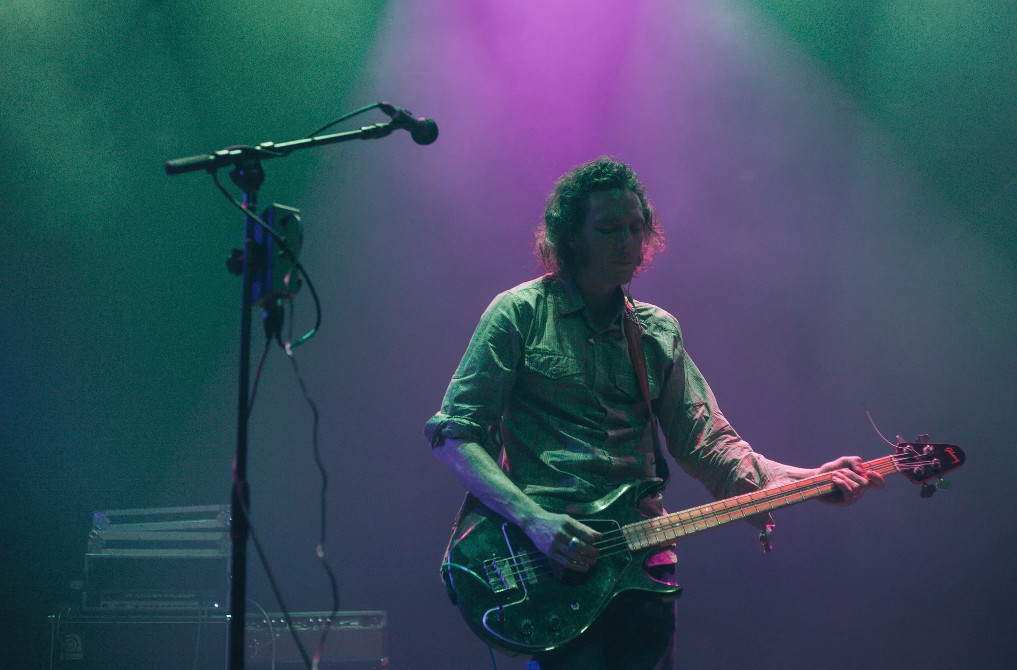 Laura Ord Photography | Austin, TX Concert Photography
