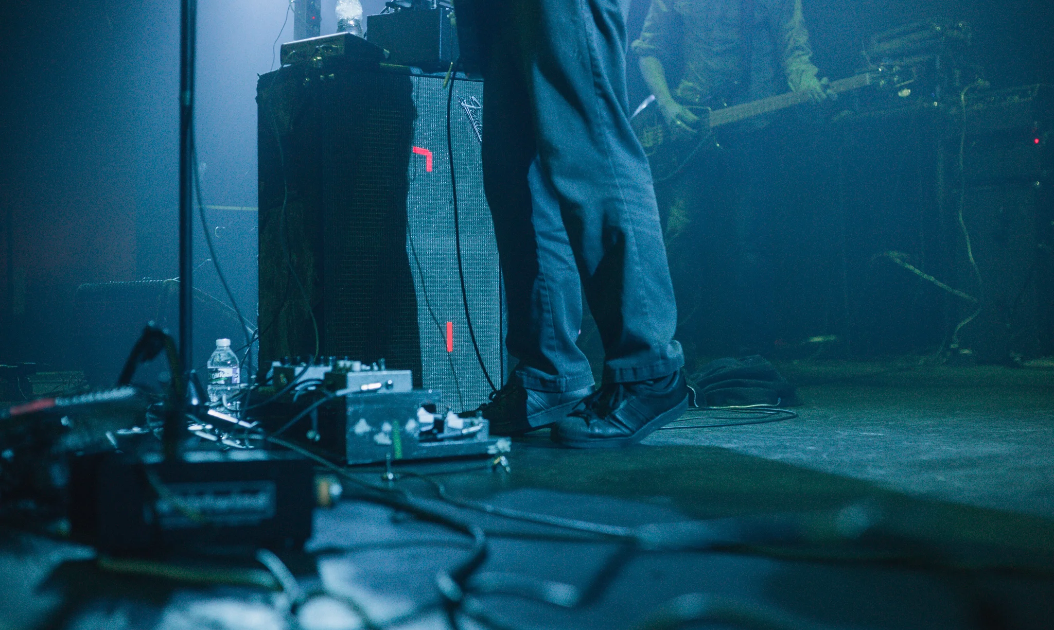 Laura Ord Photography | Austin, TX Concert Photography