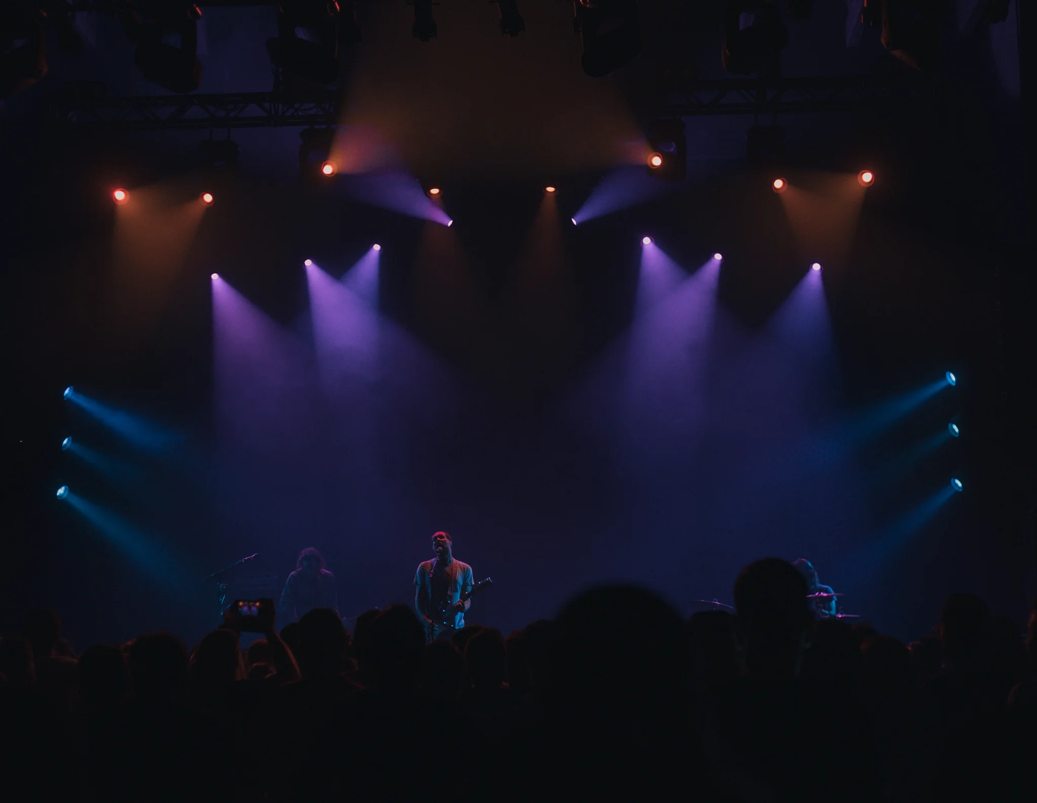 Laura Ord Photography | Austin, TX Concert Photography