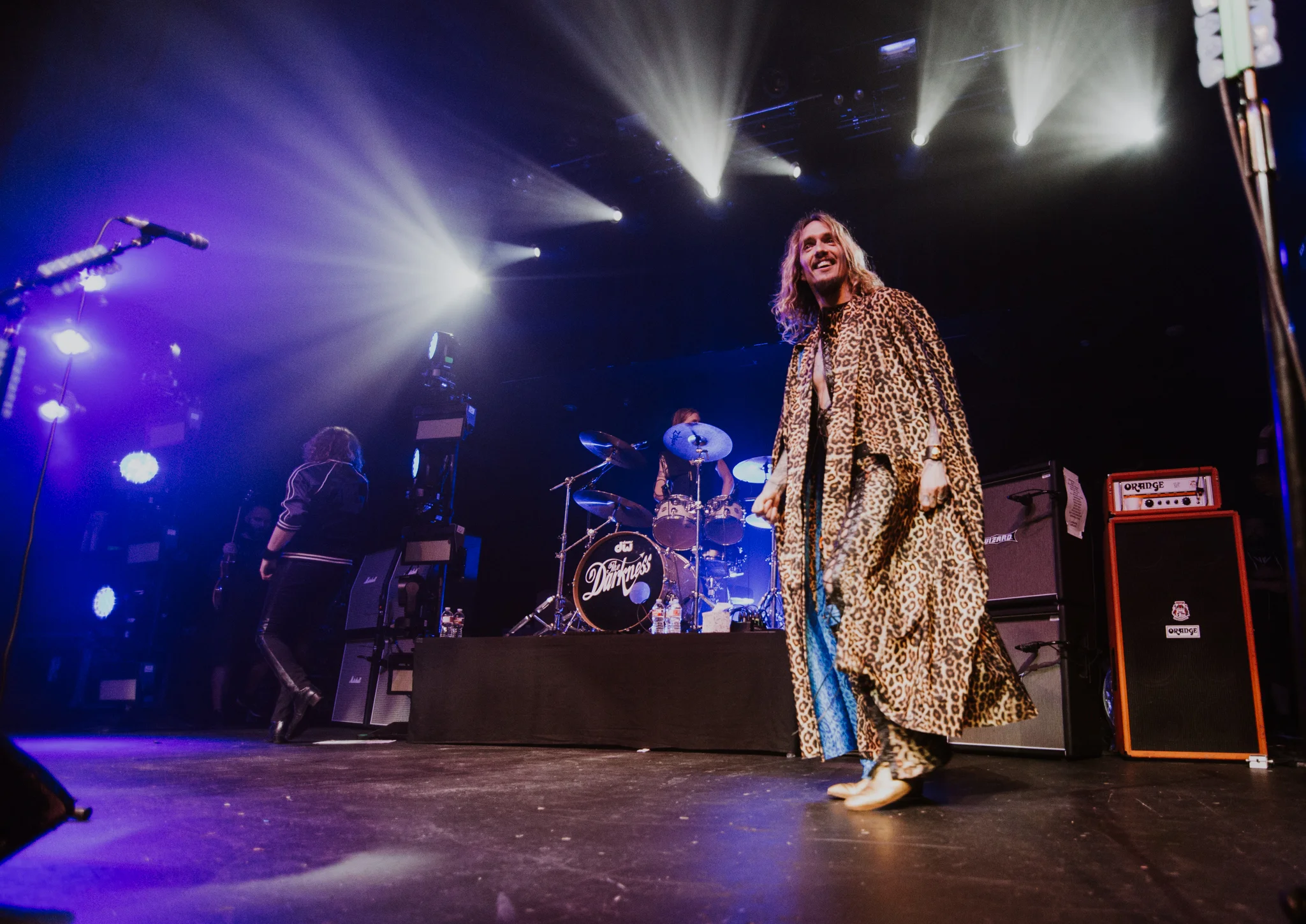 Laura Ord Photography | Austin, TX Concert Photography