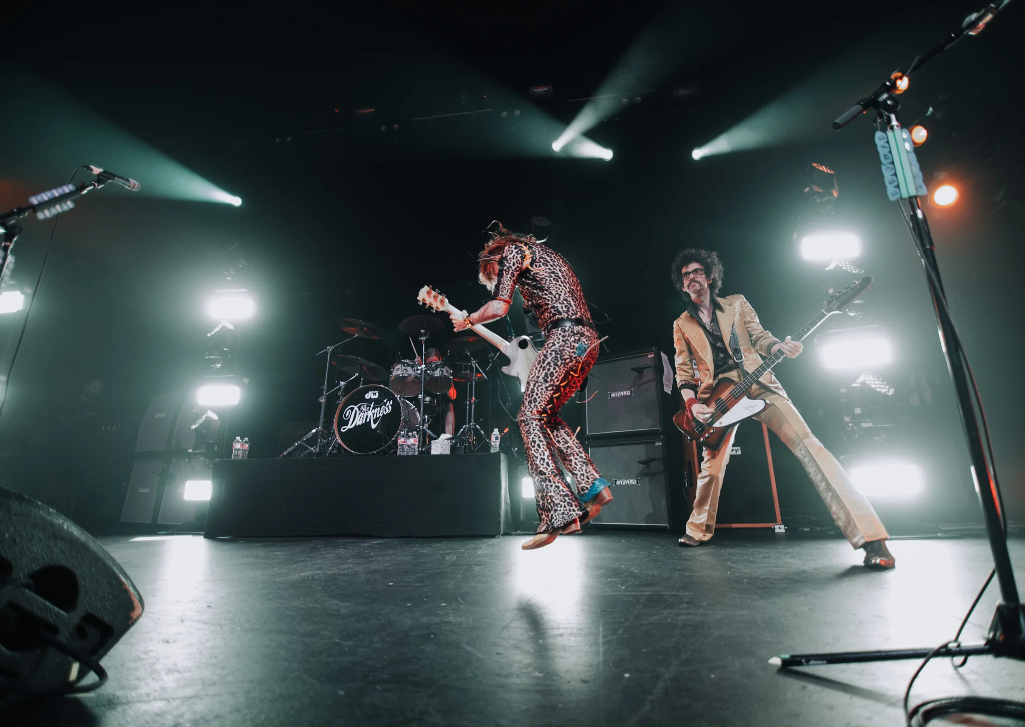 Laura Ord Photography | Austin, TX Concert Photography