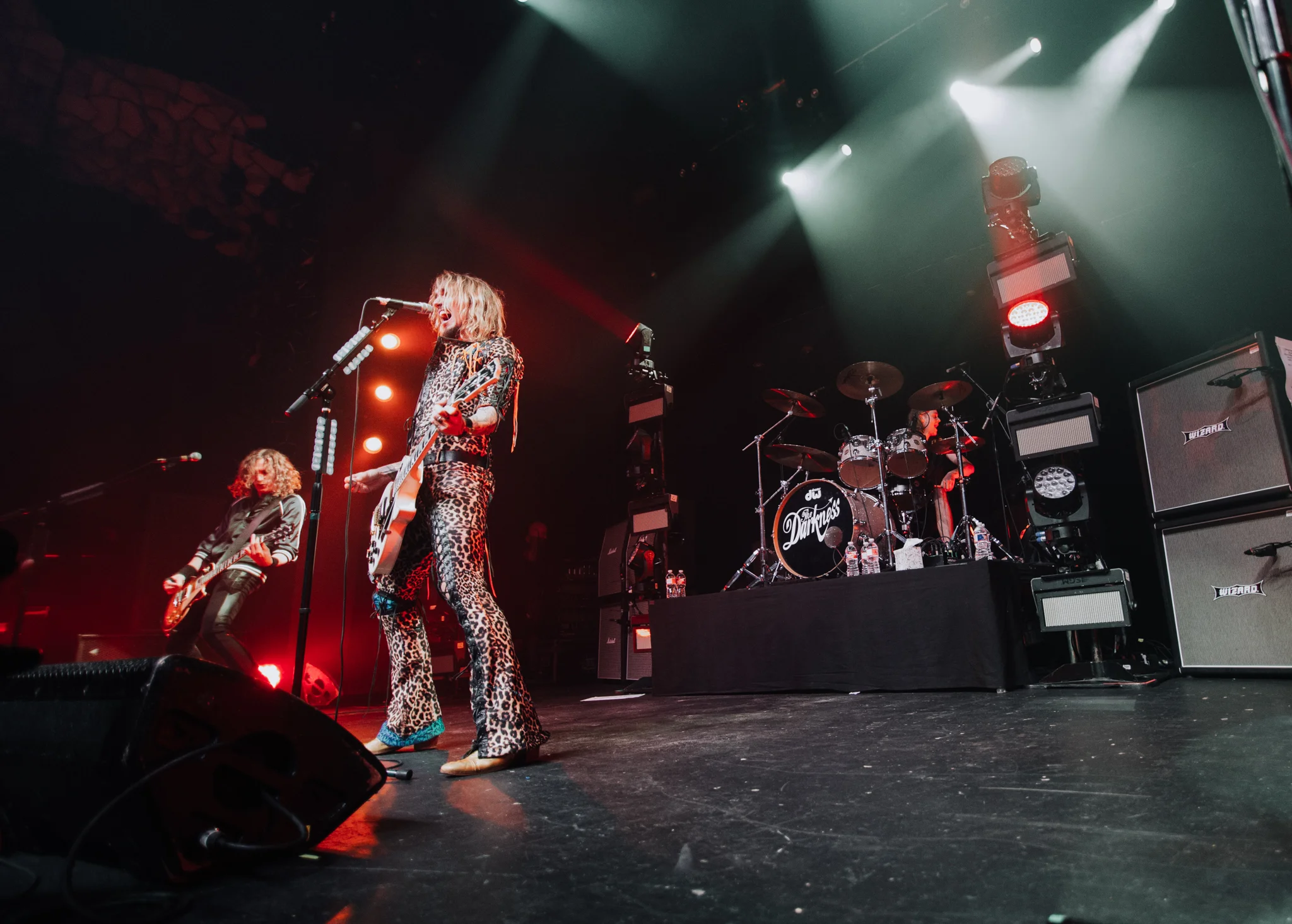 Laura Ord Photography | Austin, TX Concert Photography