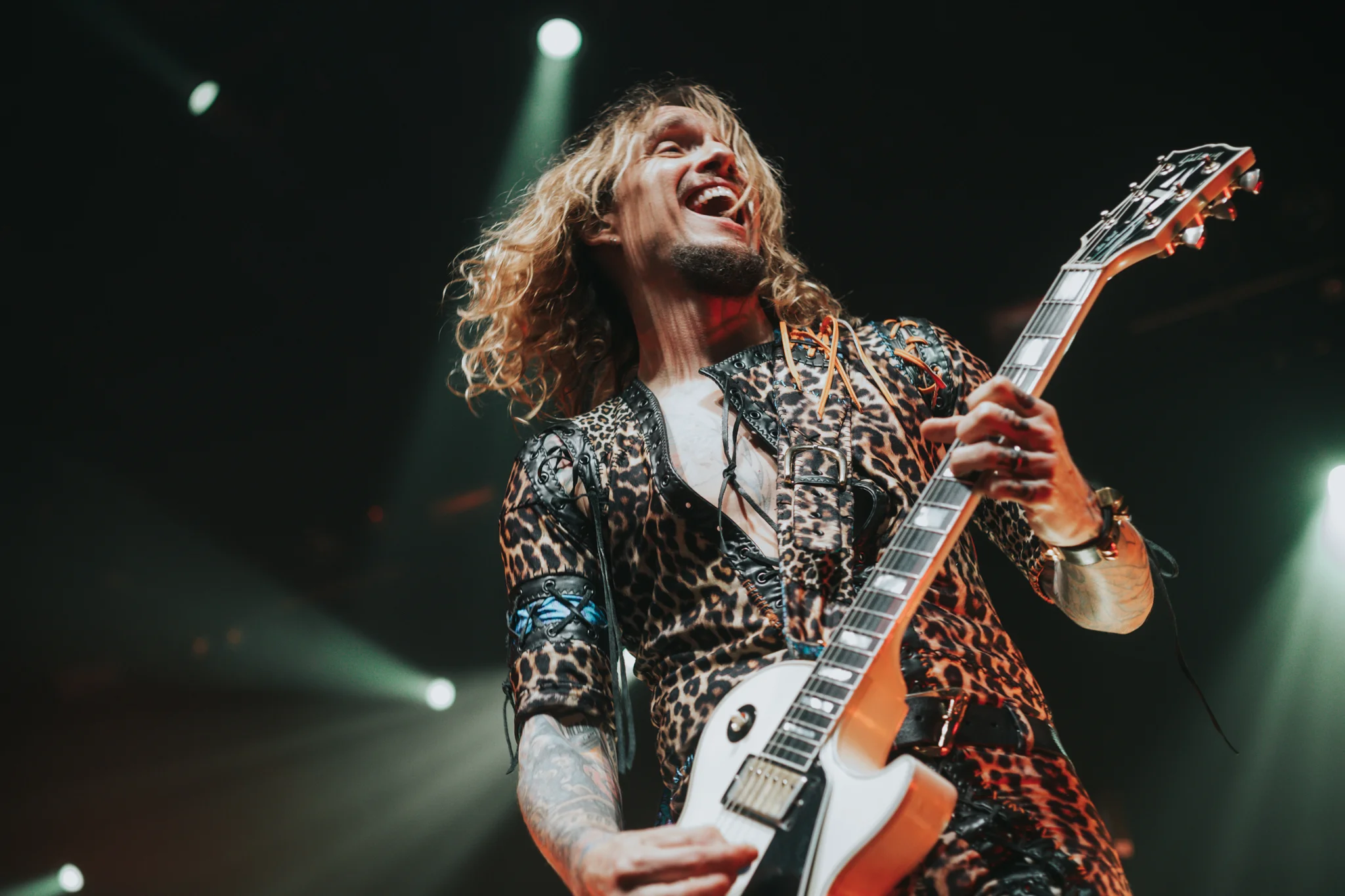 Laura Ord Photography | Austin, TX Concert Photography