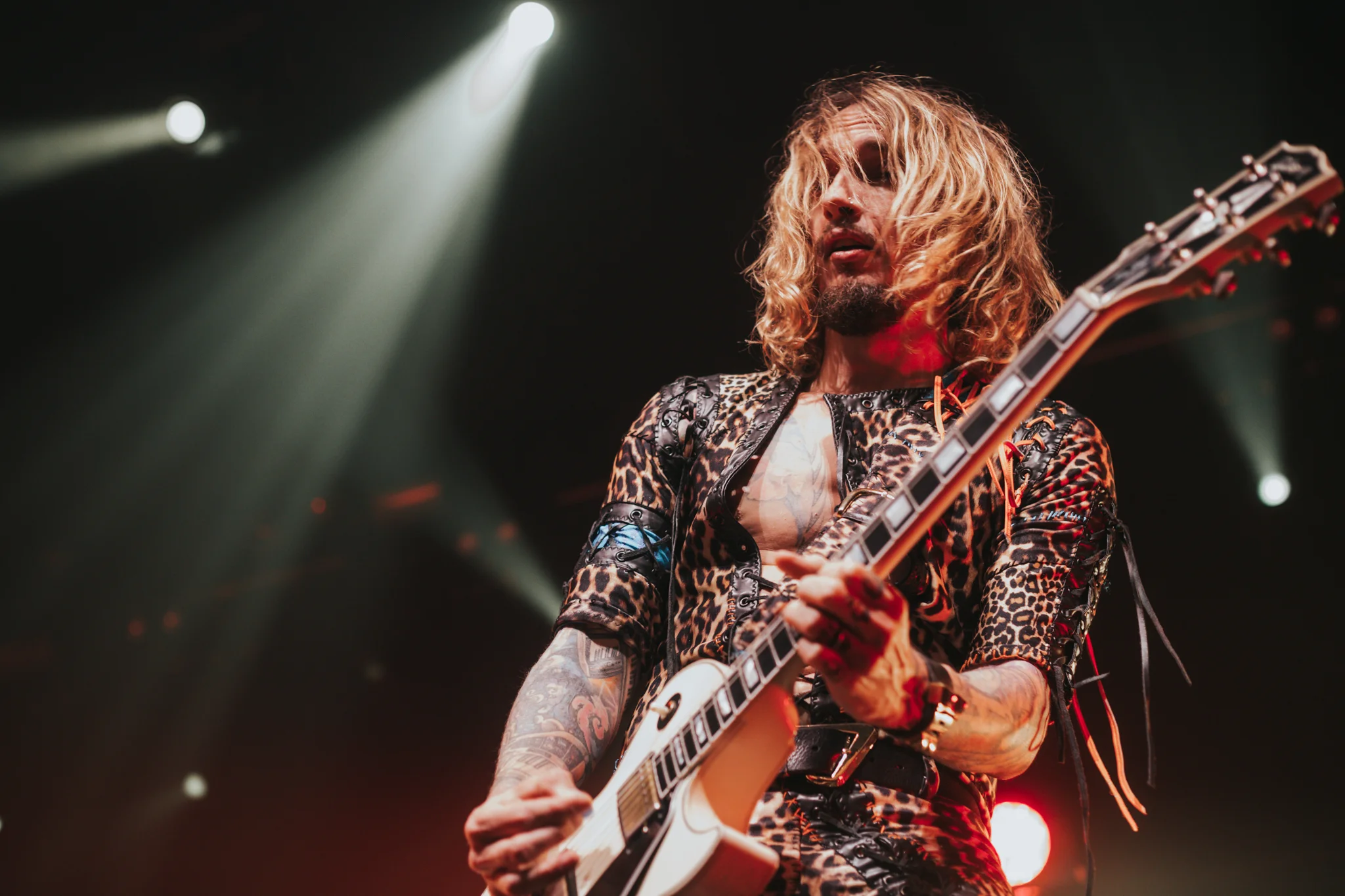 Laura Ord Photography | Austin, TX Concert Photography