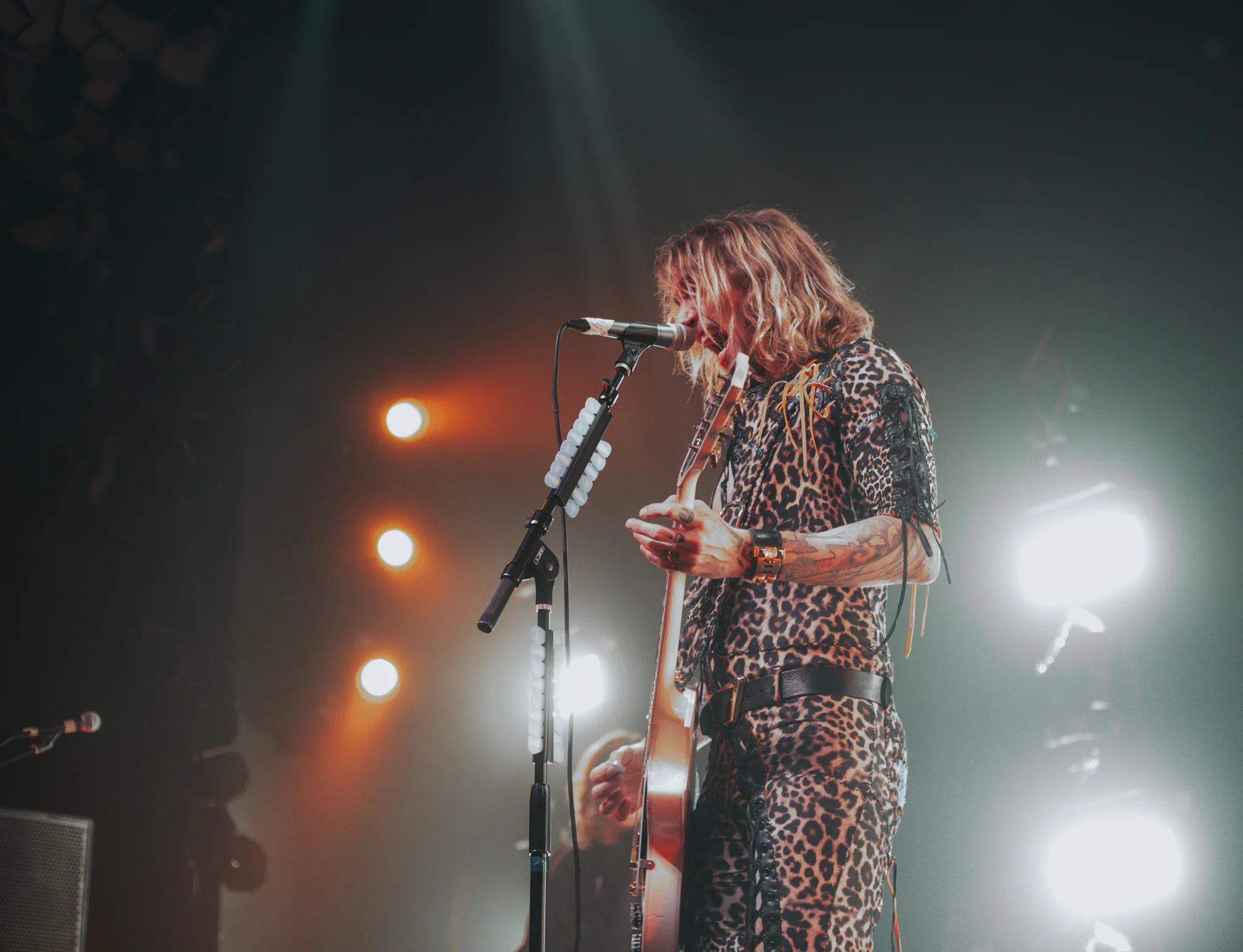 Laura Ord Photography | Austin, TX Concert Photography