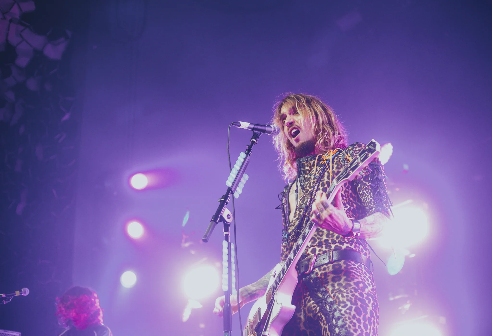 Laura Ord Photography | Austin, TX Concert Photography