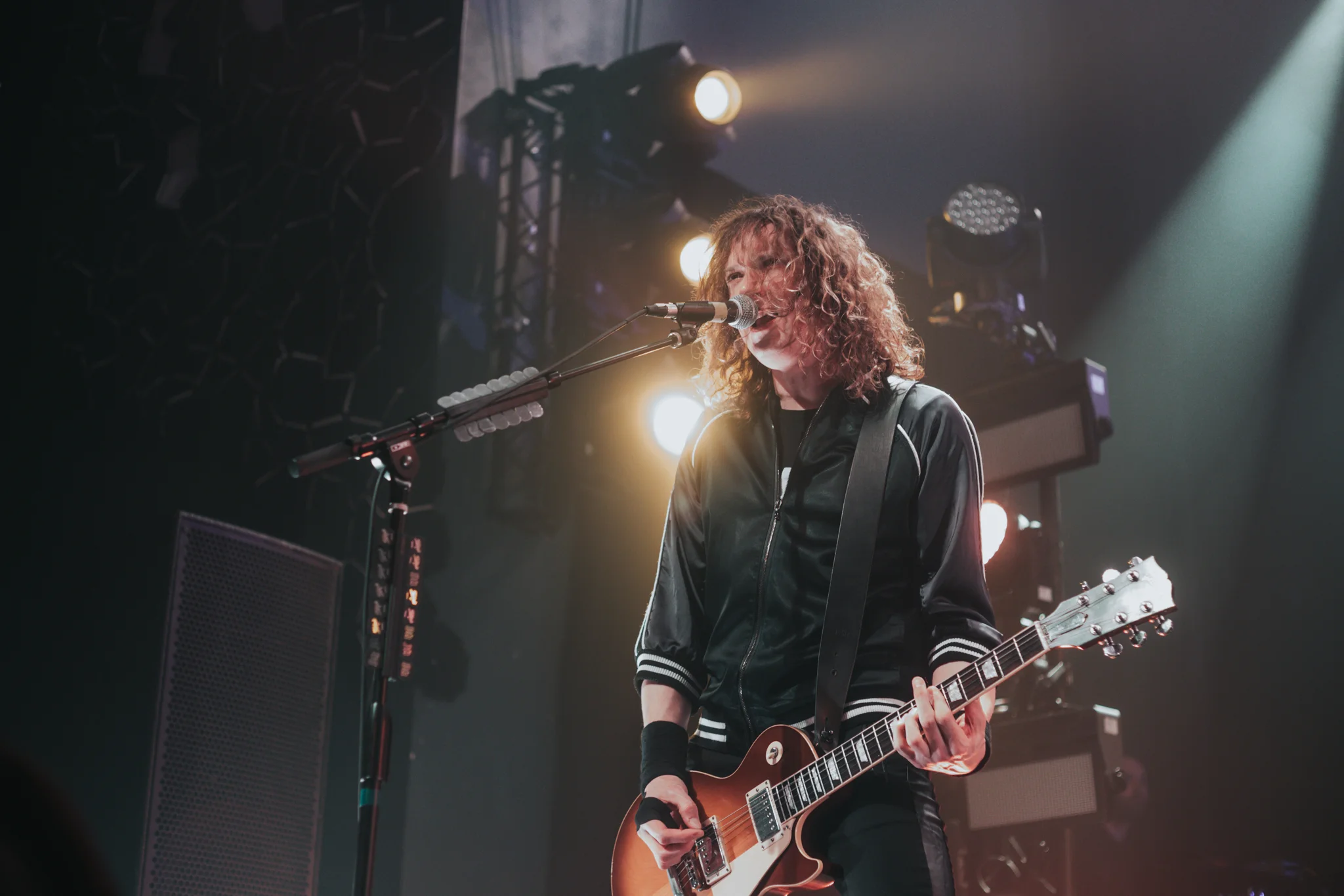 Laura Ord Photography | Austin, TX Concert Photography