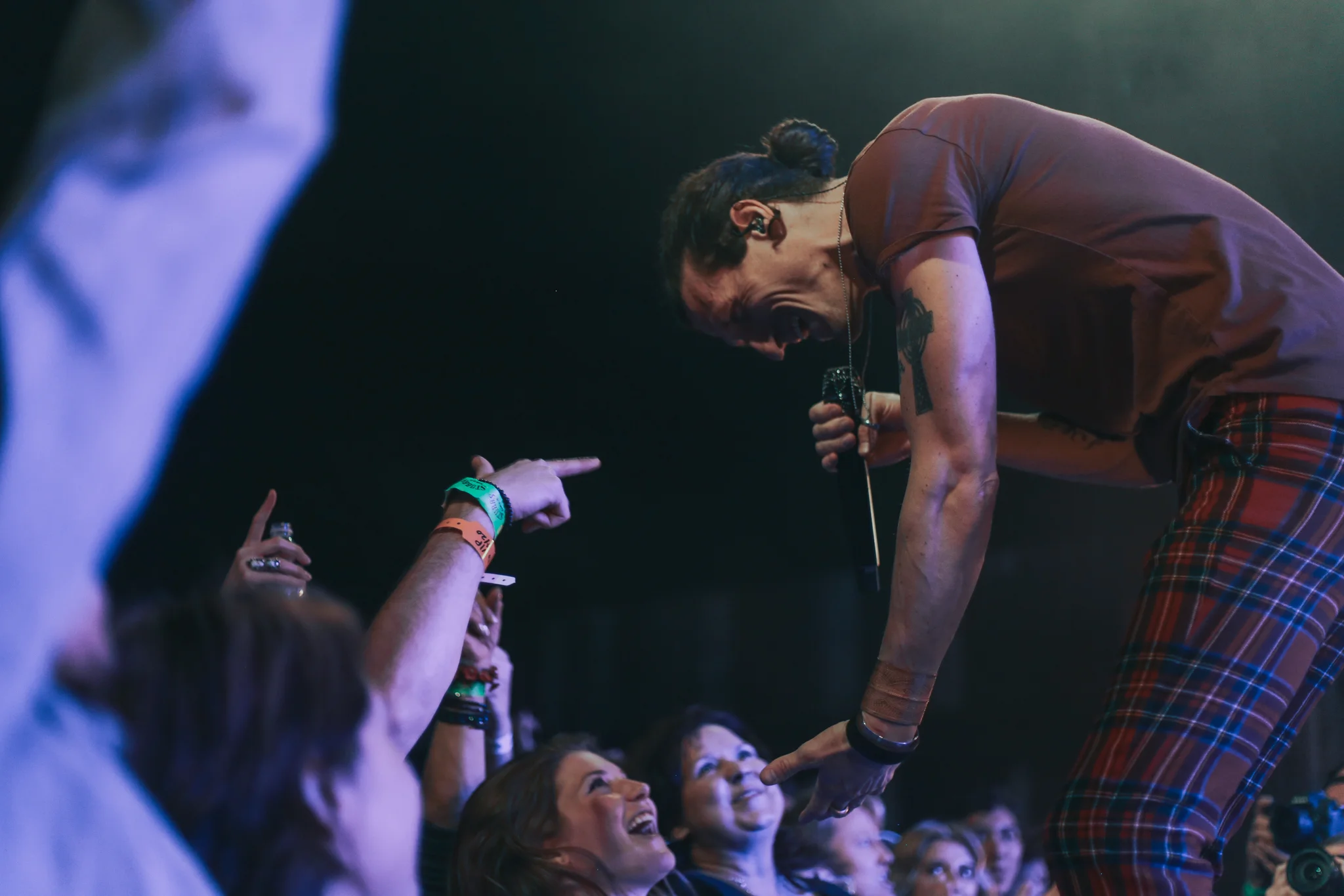 Laura Ord Photography | Austin, TX Concert Photography