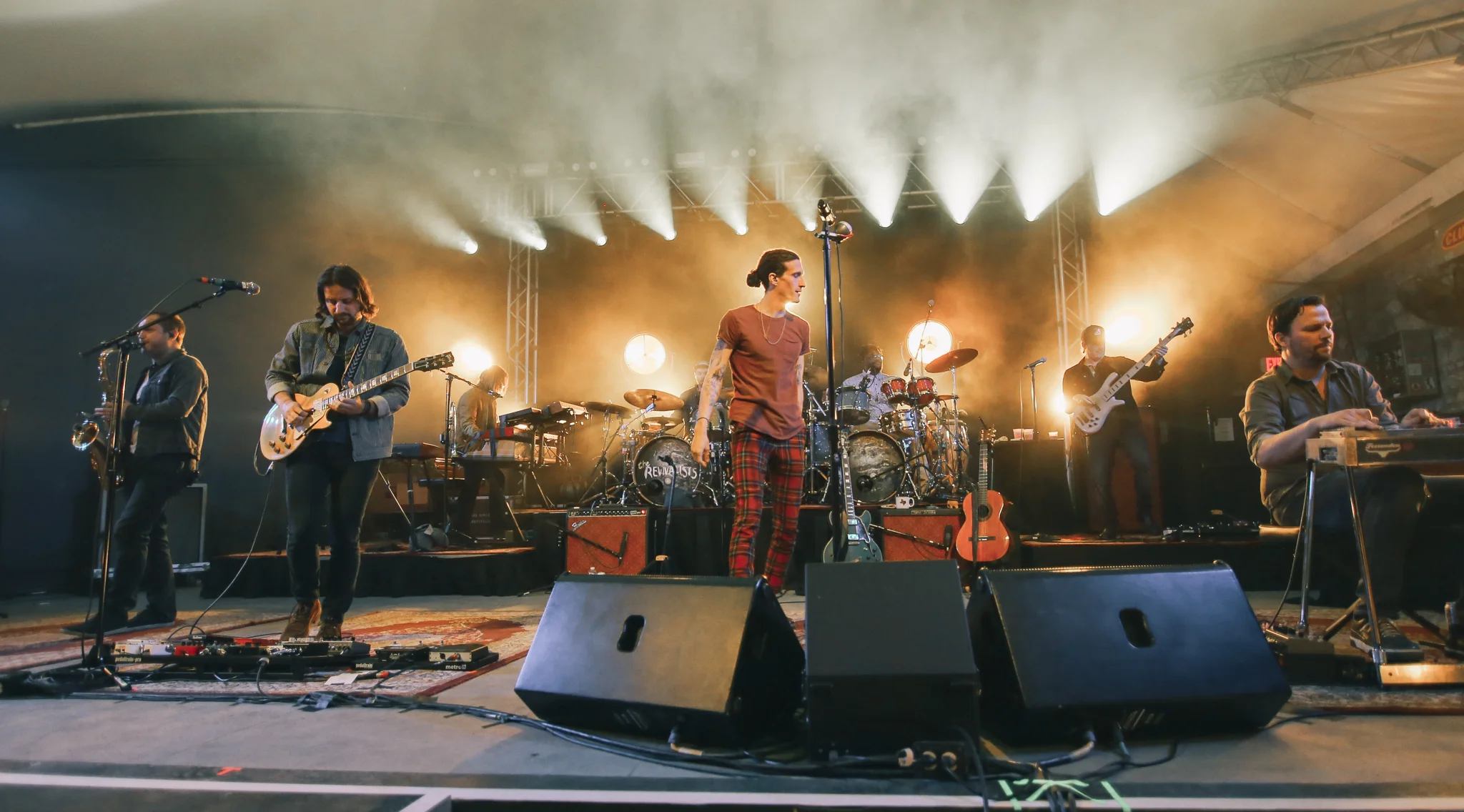 Laura Ord Photography | Austin, TX Concert Photography