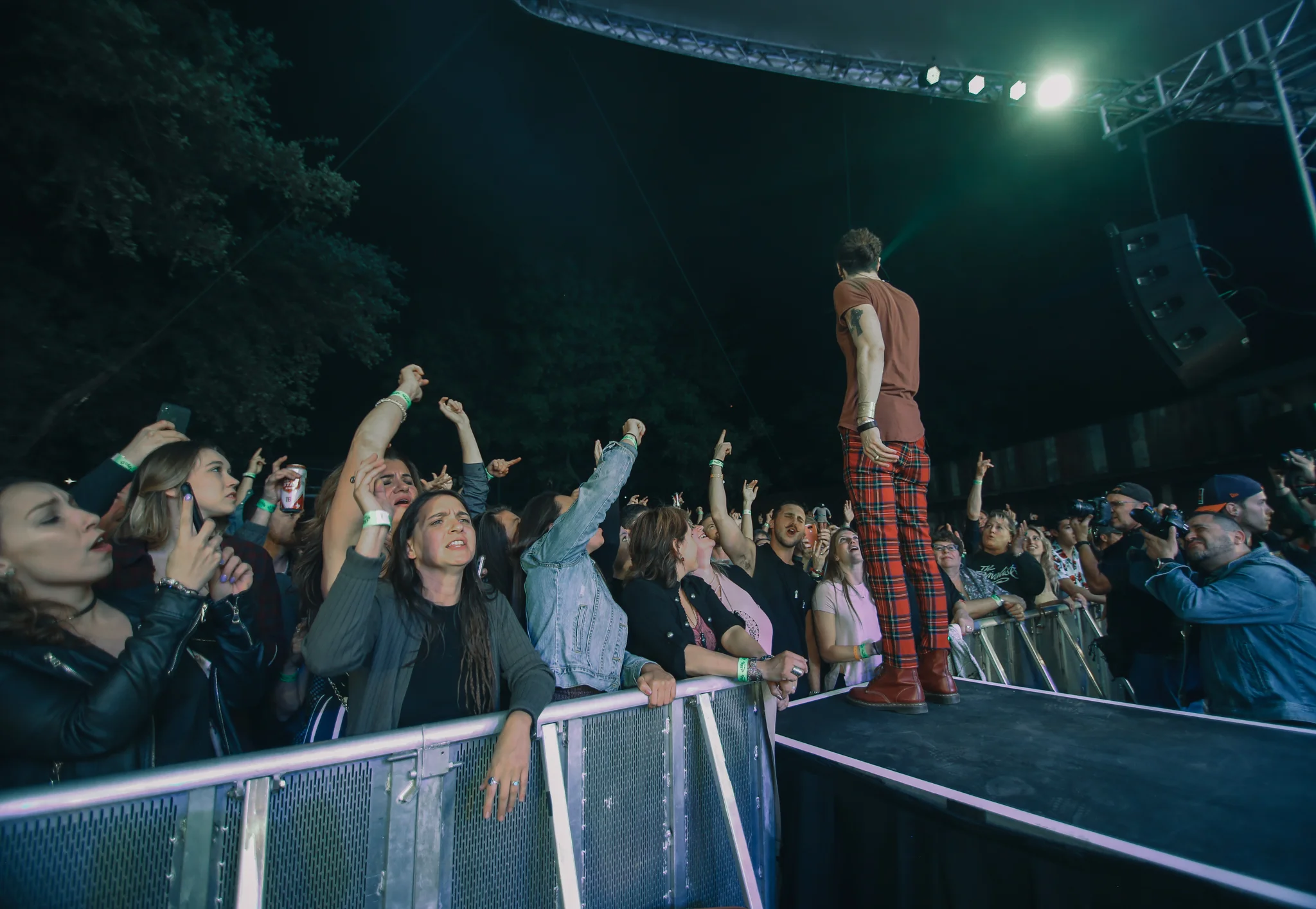 Laura Ord Photography | Austin, TX Concert Photography