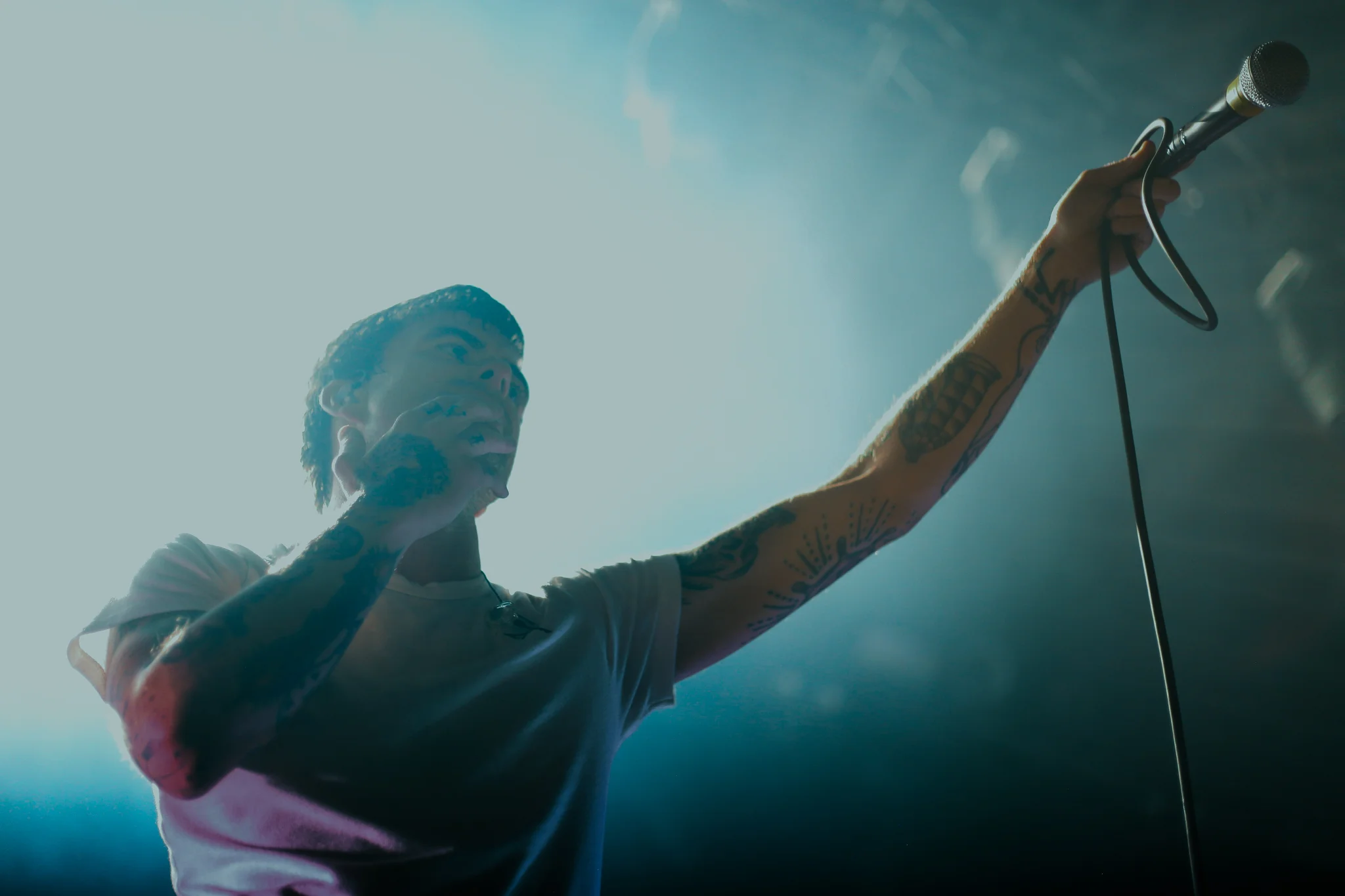 Laura Ord Photography | Austin, TX Concert Photography