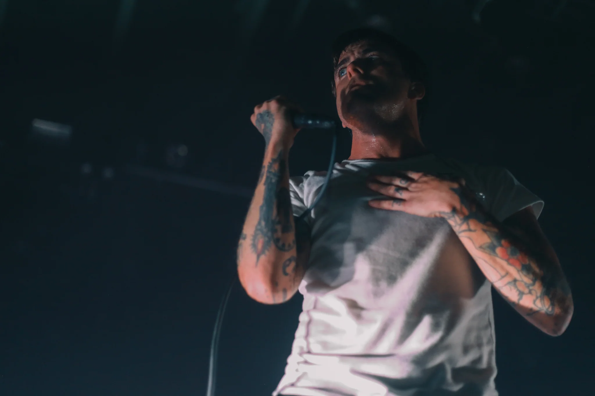 Laura Ord Photography | Austin, TX Concert Photography