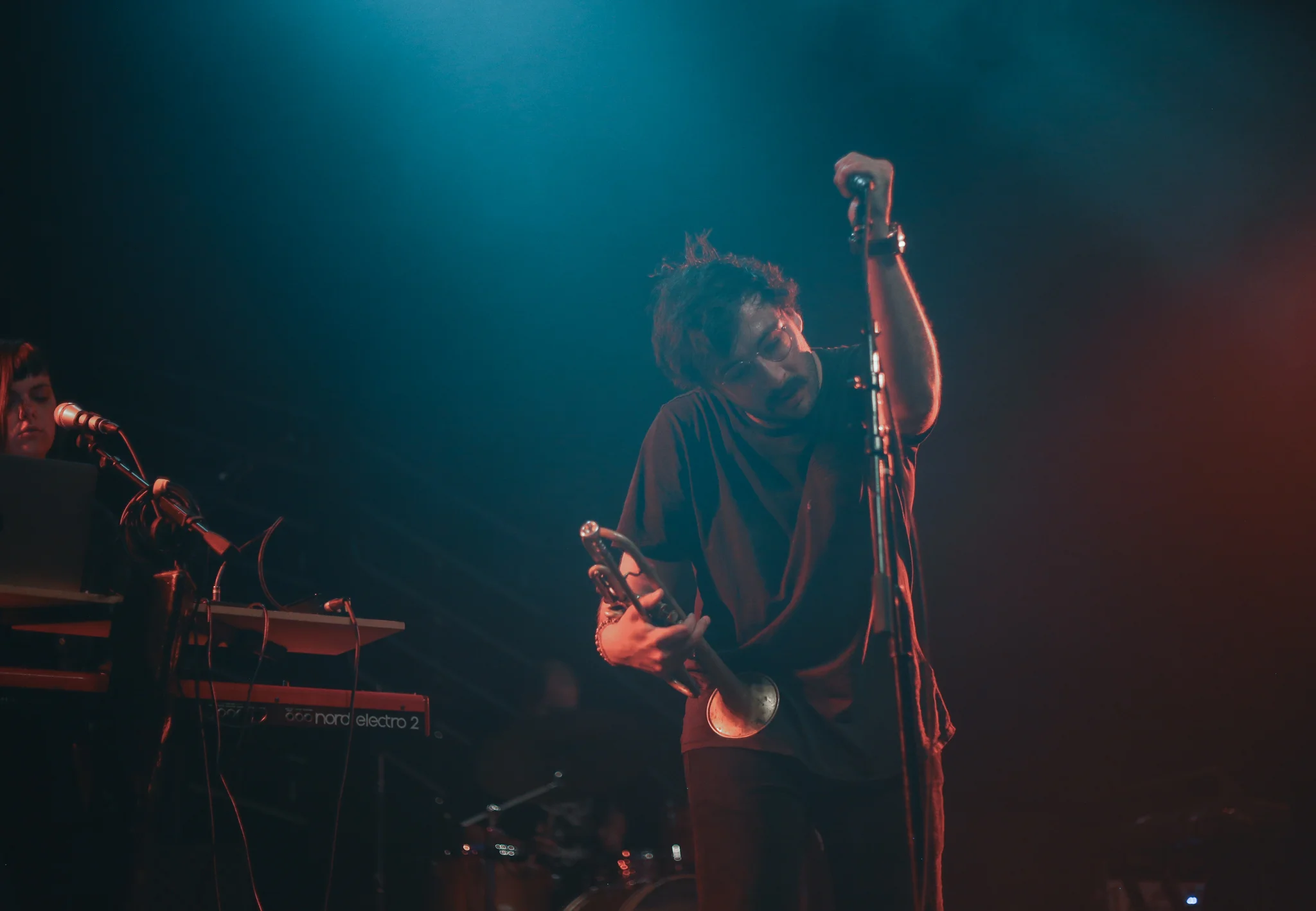 Laura Ord Photography | Austin, TX Concert Photography