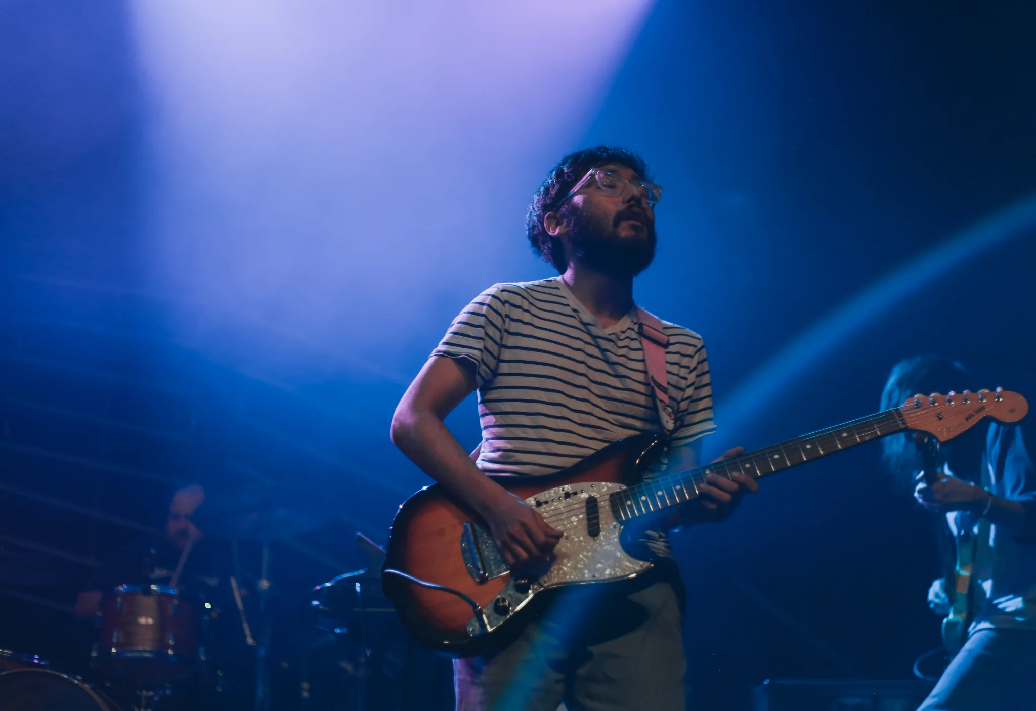 Laura Ord Photography | Austin, TX Concert Photography