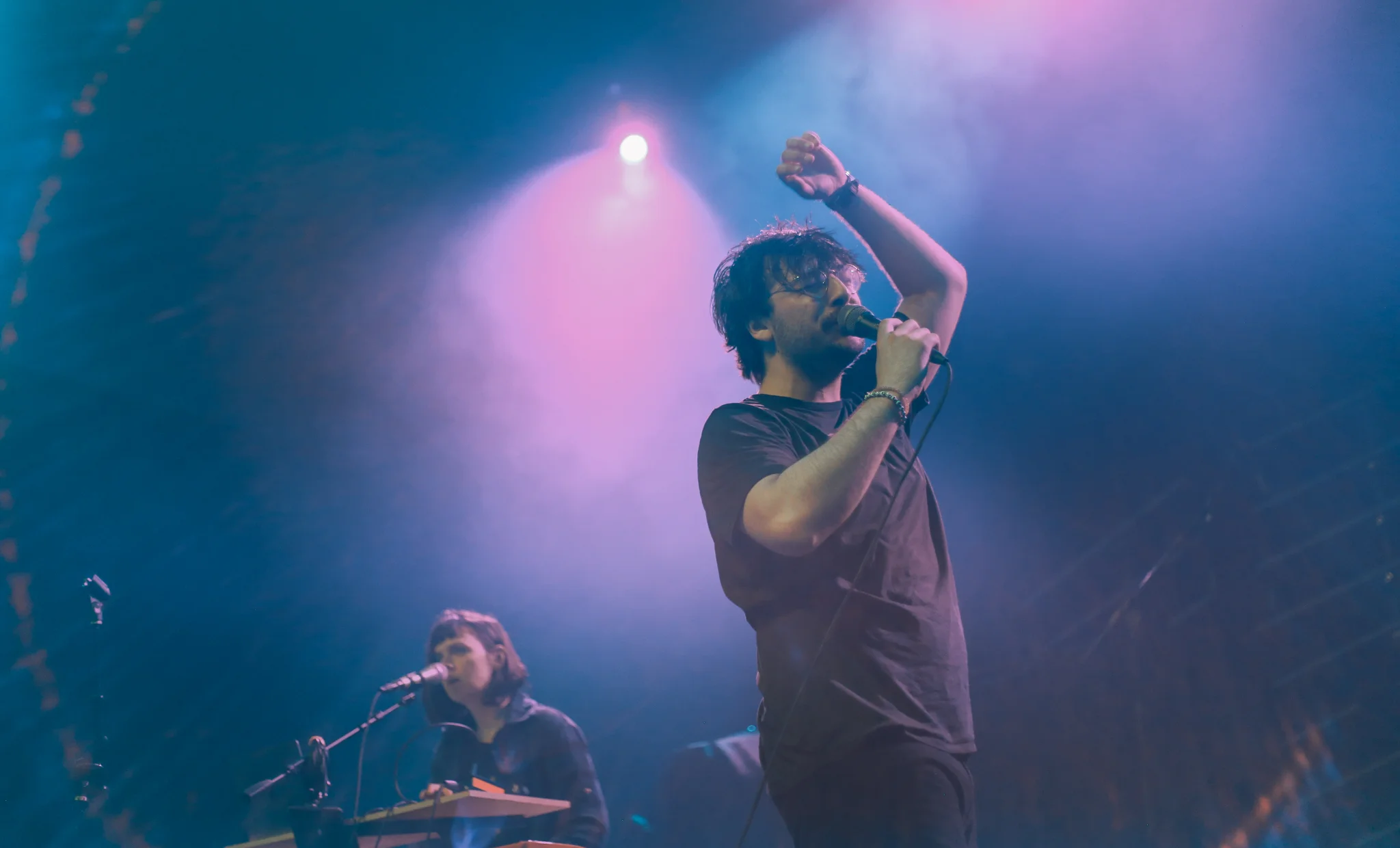 Laura Ord Photography | Austin, TX Concert Photography