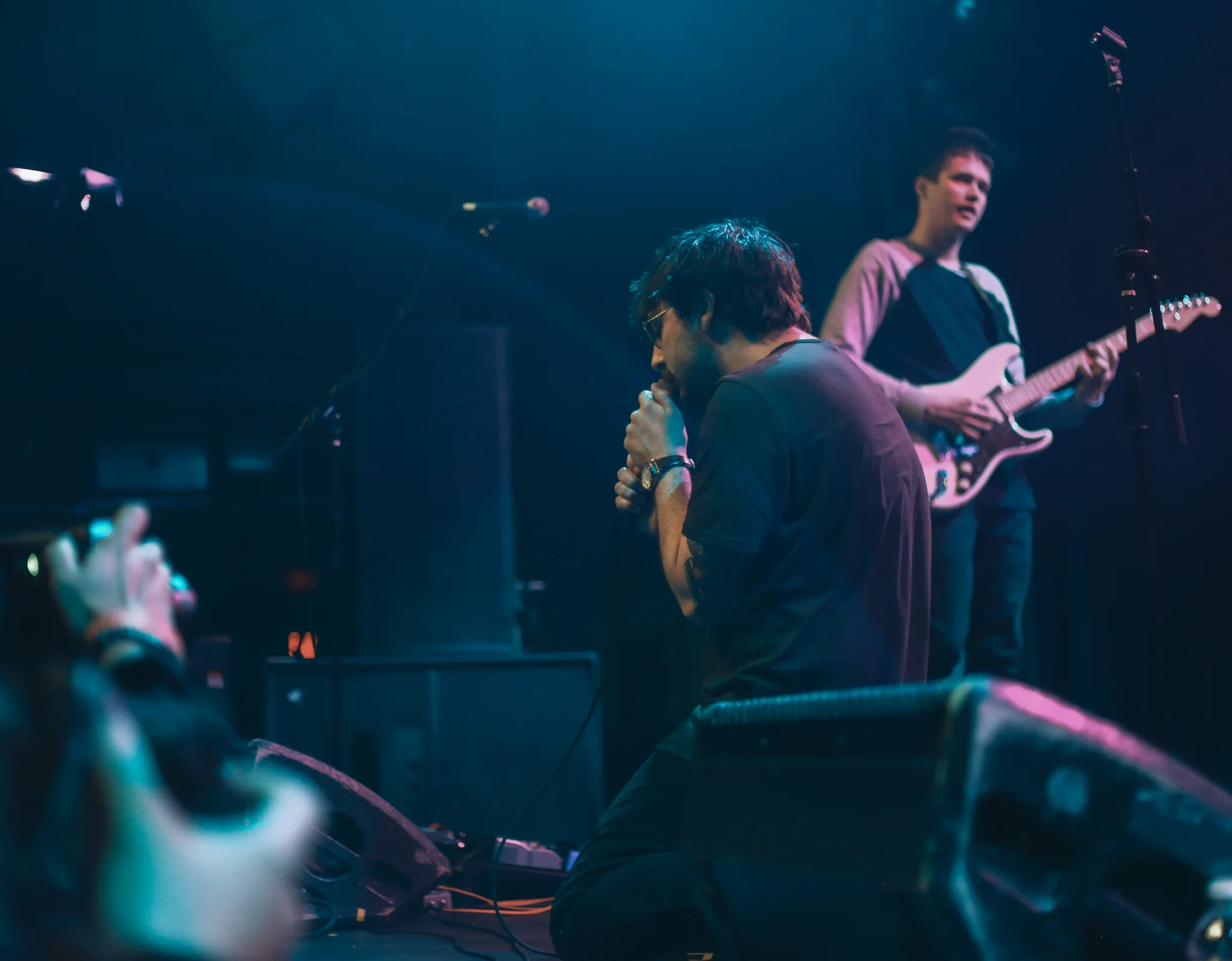 Laura Ord Photography | Austin, TX Concert Photography