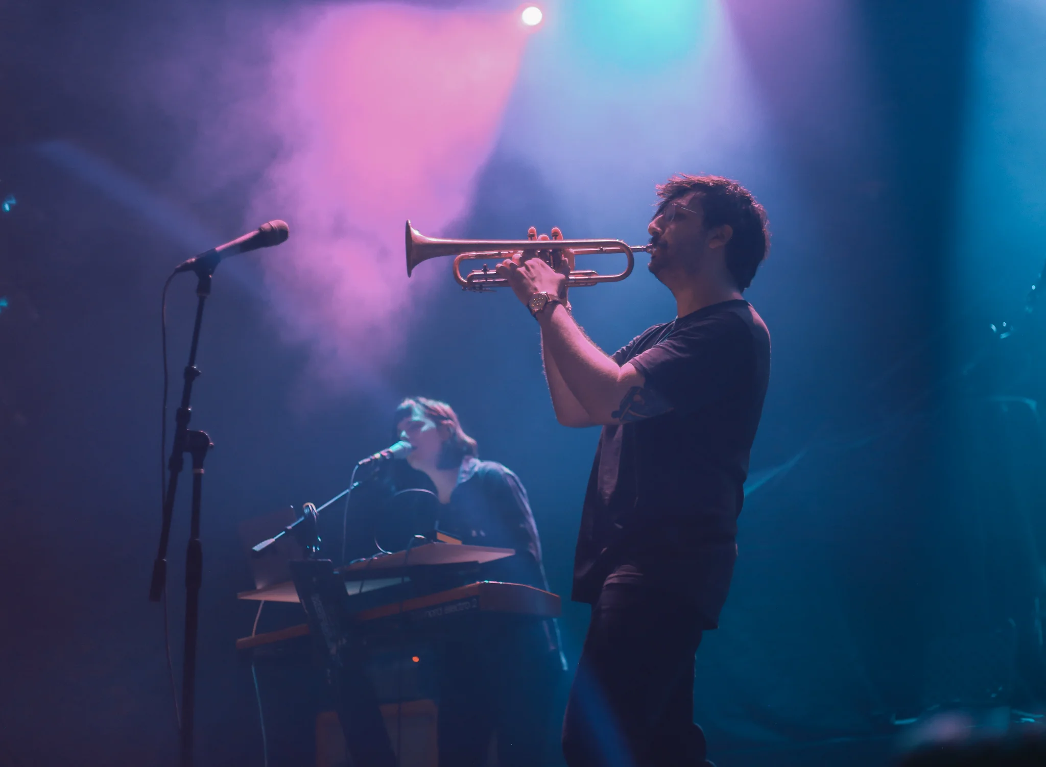 Laura Ord Photography | Austin, TX Concert Photography