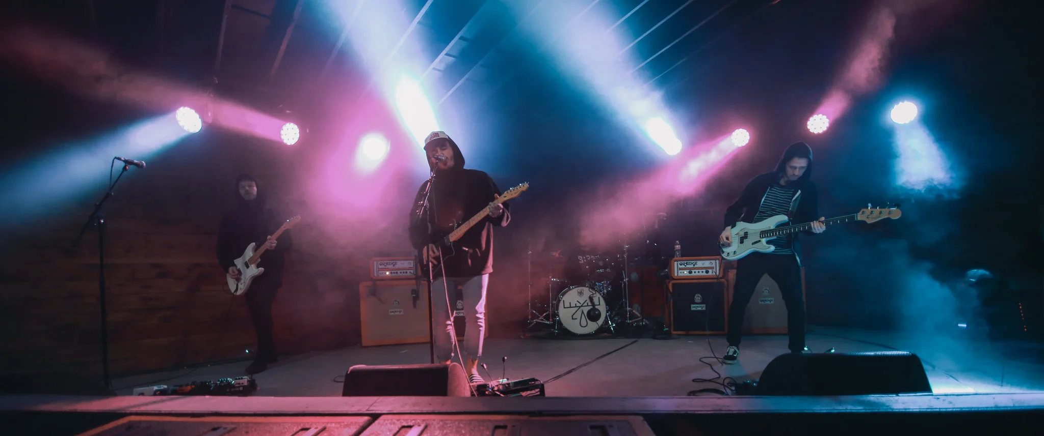 Laura Ord Photography | Austin, TX Concert Photography