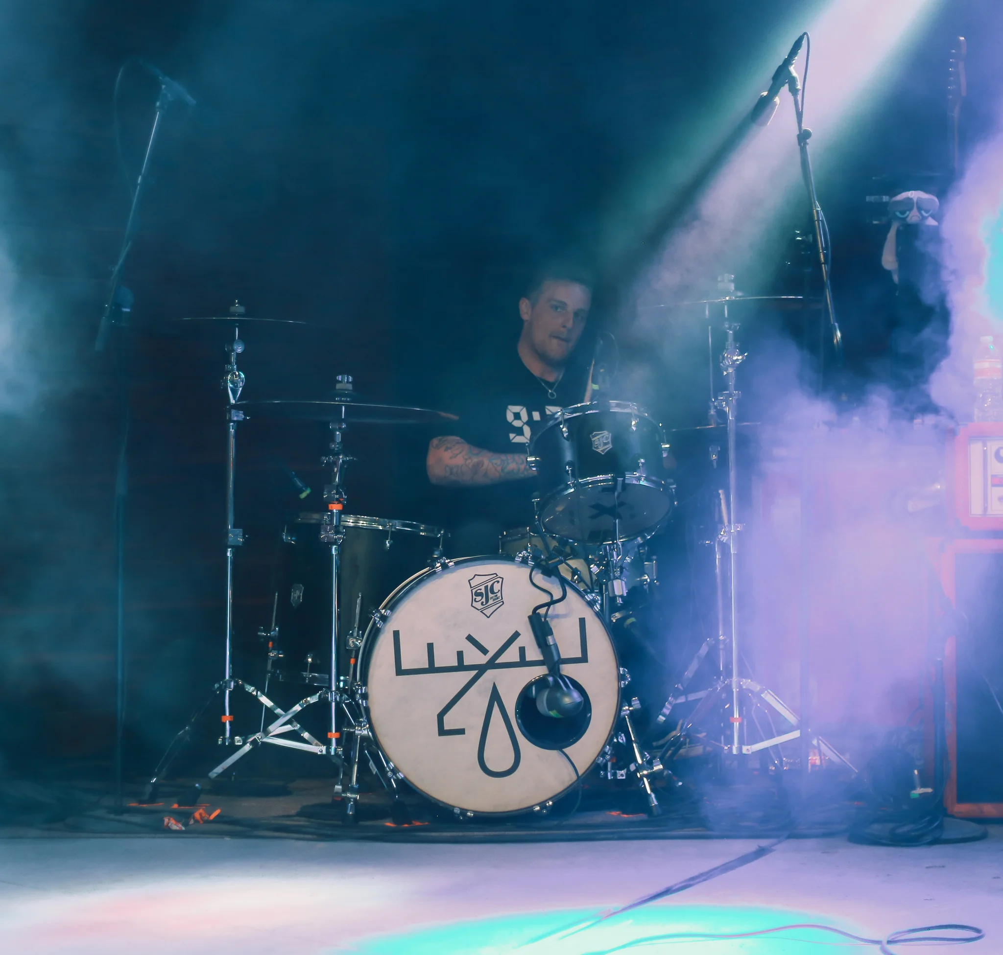 Laura Ord Photography | Austin, TX Concert Photography