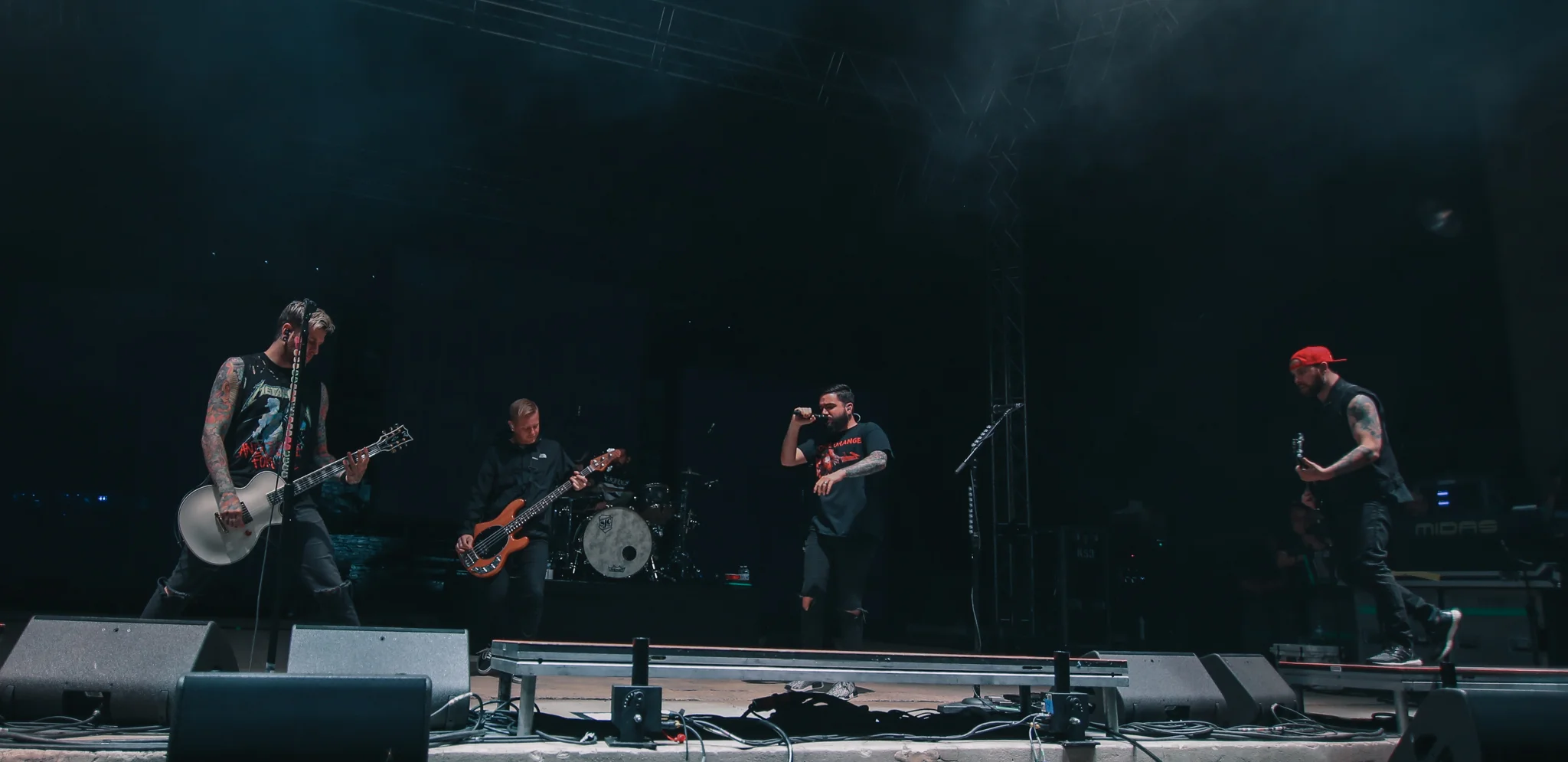 Laura Ord Photography | Austin, TX Concert Photography