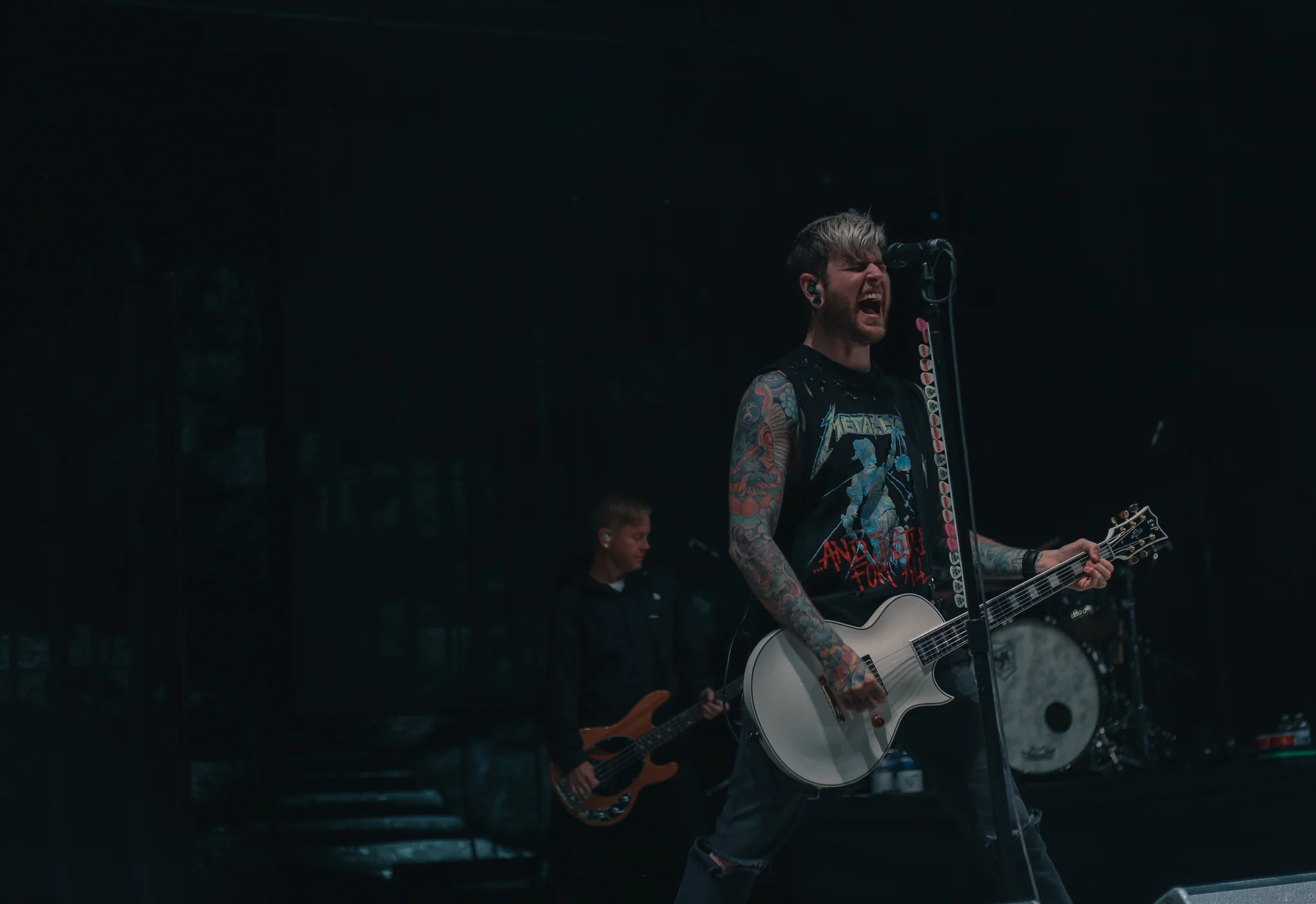 Laura Ord Photography | Austin, TX Concert Photography