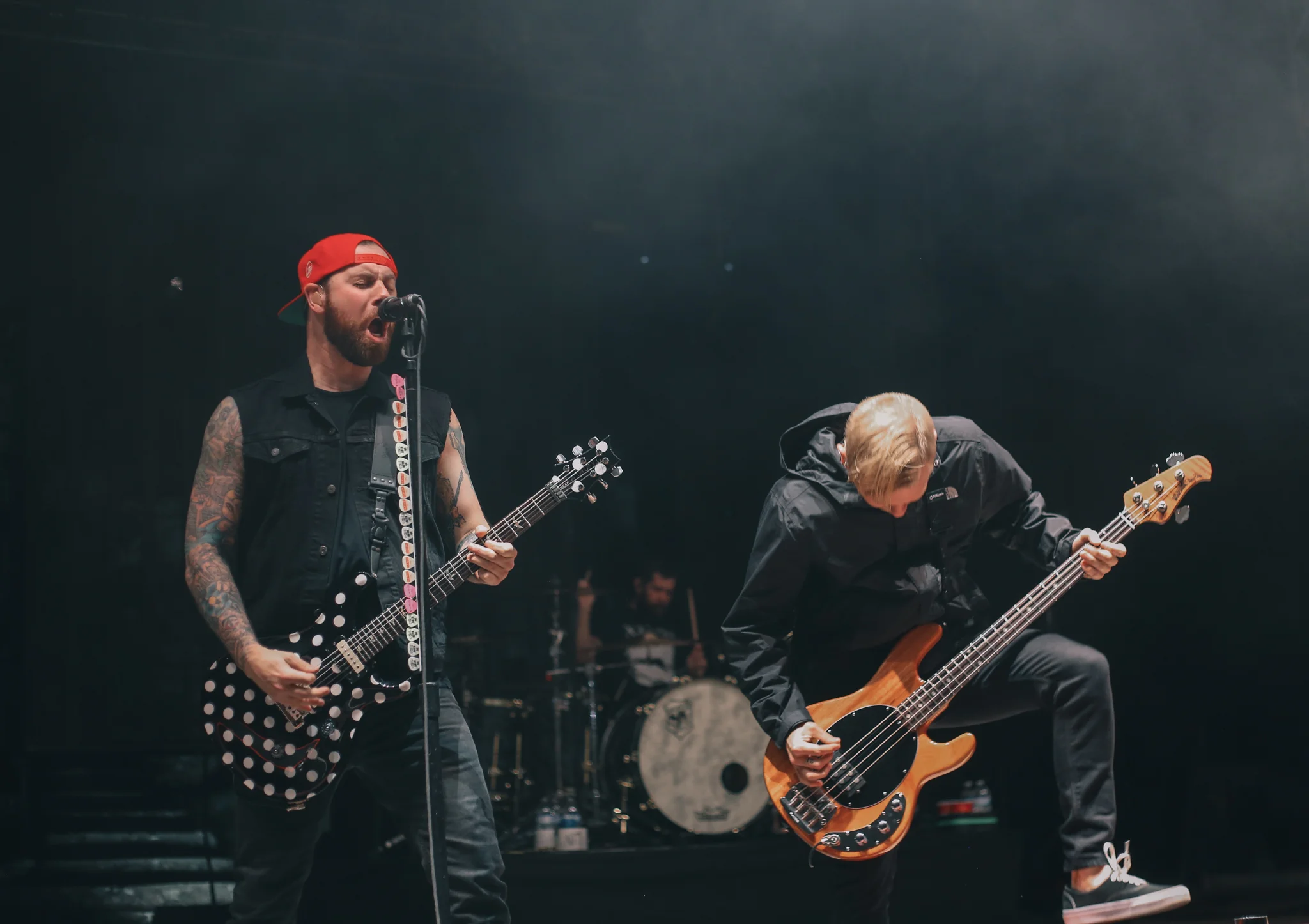 Laura Ord Photography | Austin, TX Concert Photography