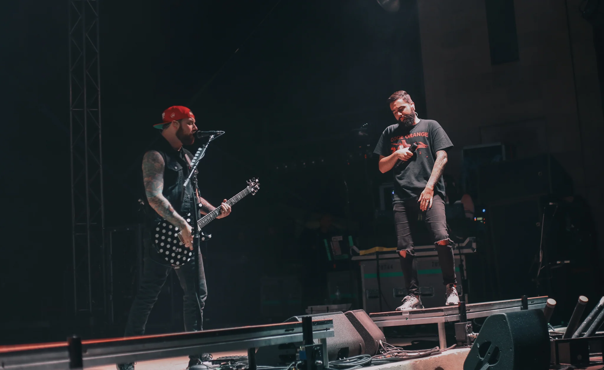 Laura Ord Photography | Austin, TX Concert Photography
