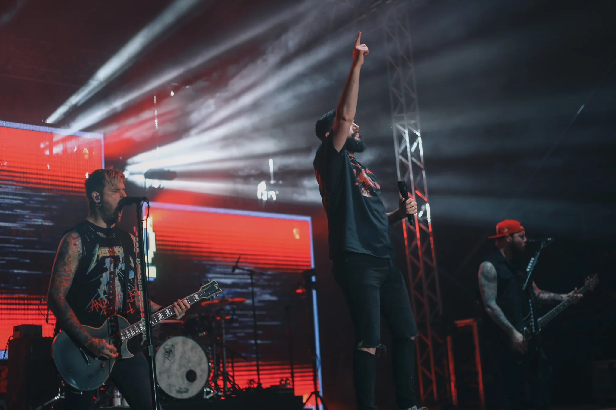 Laura Ord Photography | Austin, TX Concert Photography