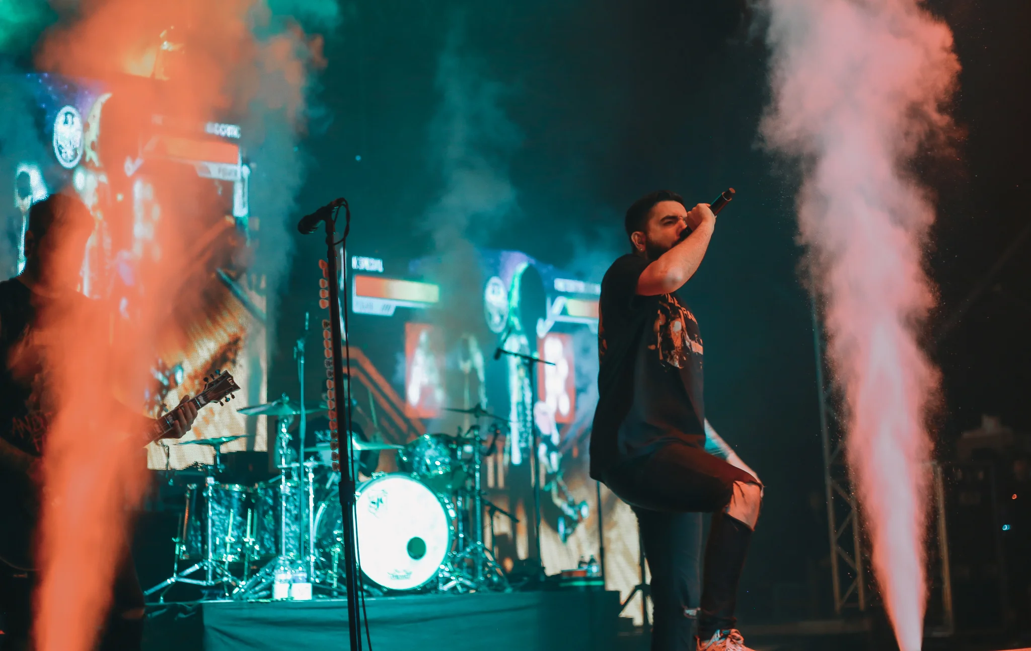 Laura Ord Photography | Austin, TX Concert Photography