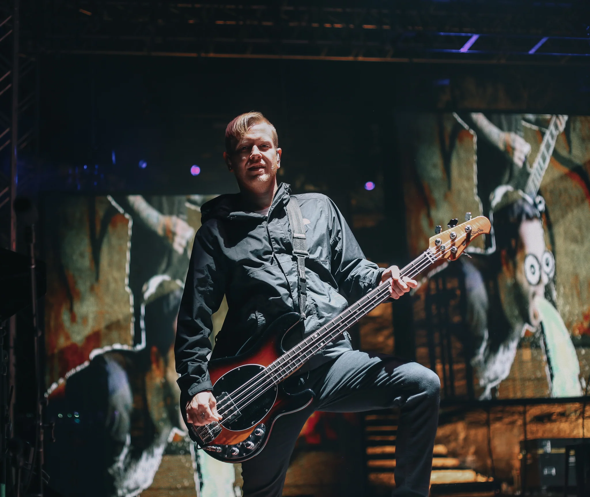 Laura Ord Photography | Austin, TX Concert Photography